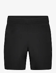 2XU - MOTION 6 INCH SHORTS - sports shorts - black/black - 0