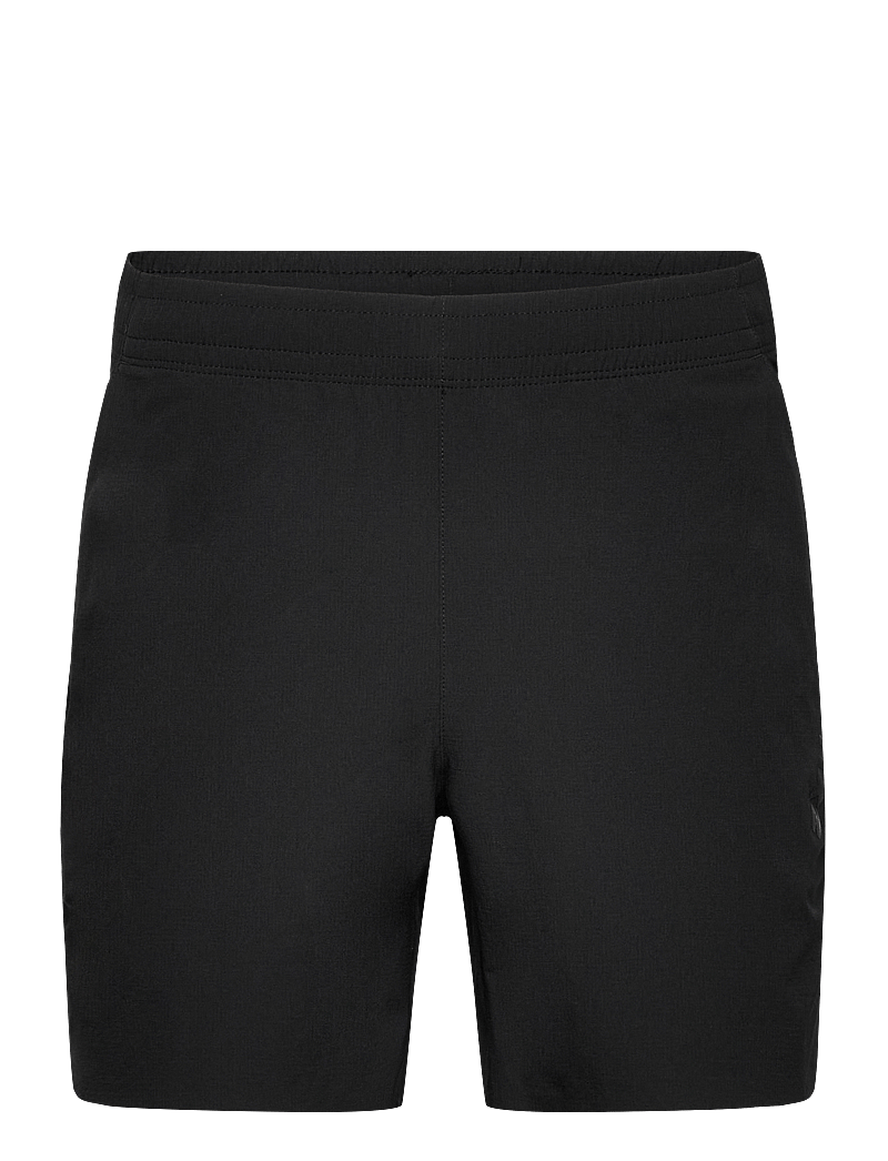 2XU - MOTION 6 INCH SHORTS - träningsshorts - black/black - 1