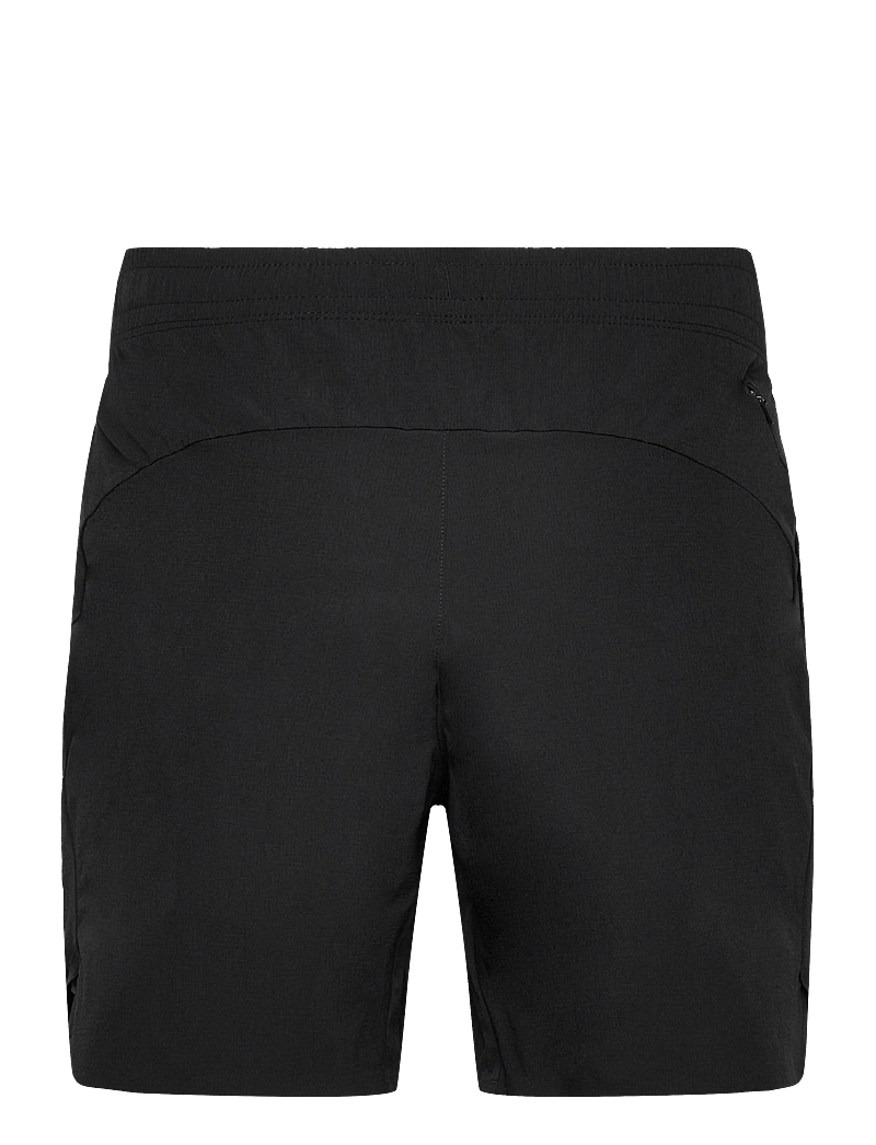 2XU - MOTION 6 INCH SHORTS - träningsshorts - black/black - 2