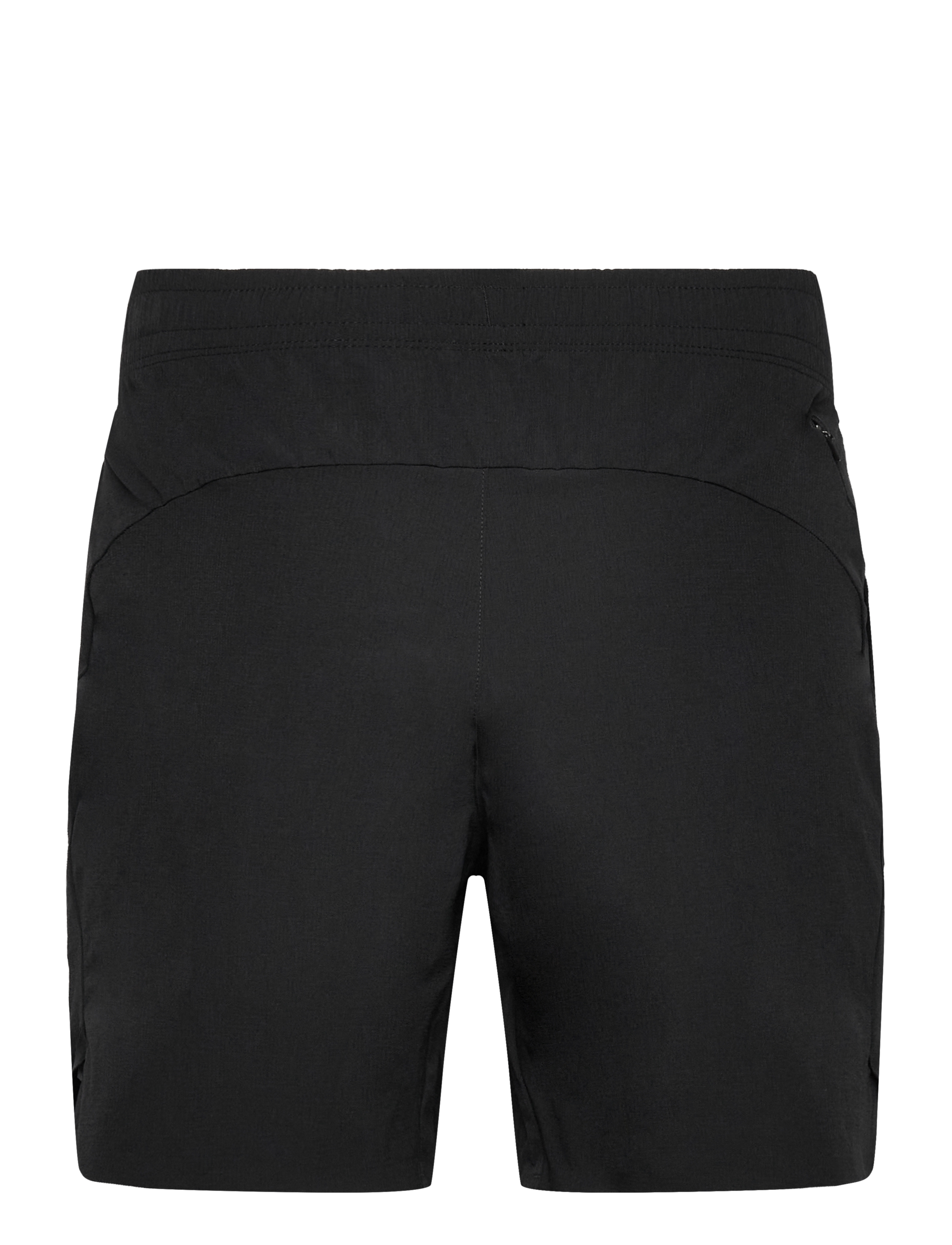 2XU - MOTION 6 INCH SHORTS - trainingsshorts - black/black - 2