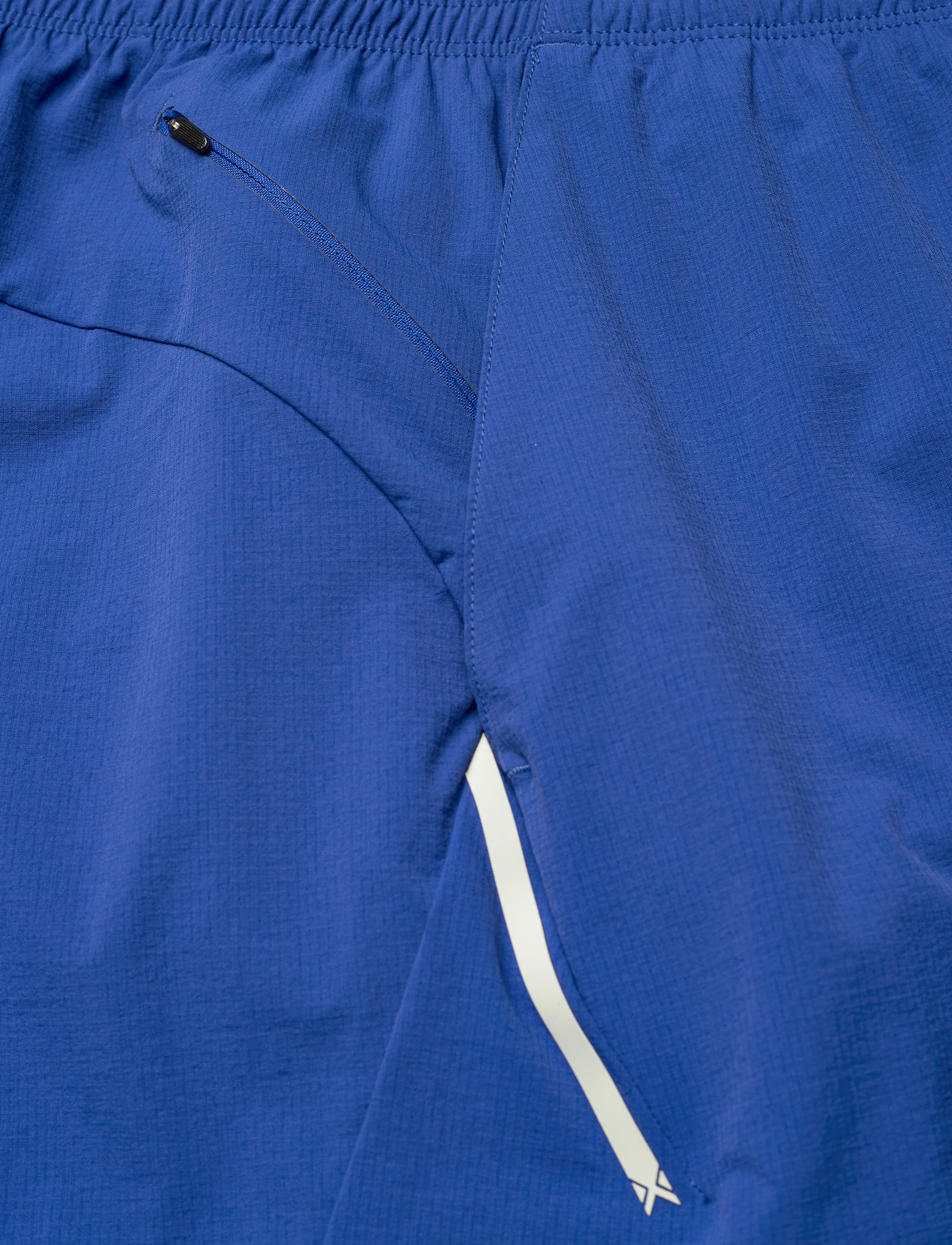 2XU - MOTION 6 INCH SHORTS - træningsshorts - surf/moon - 2