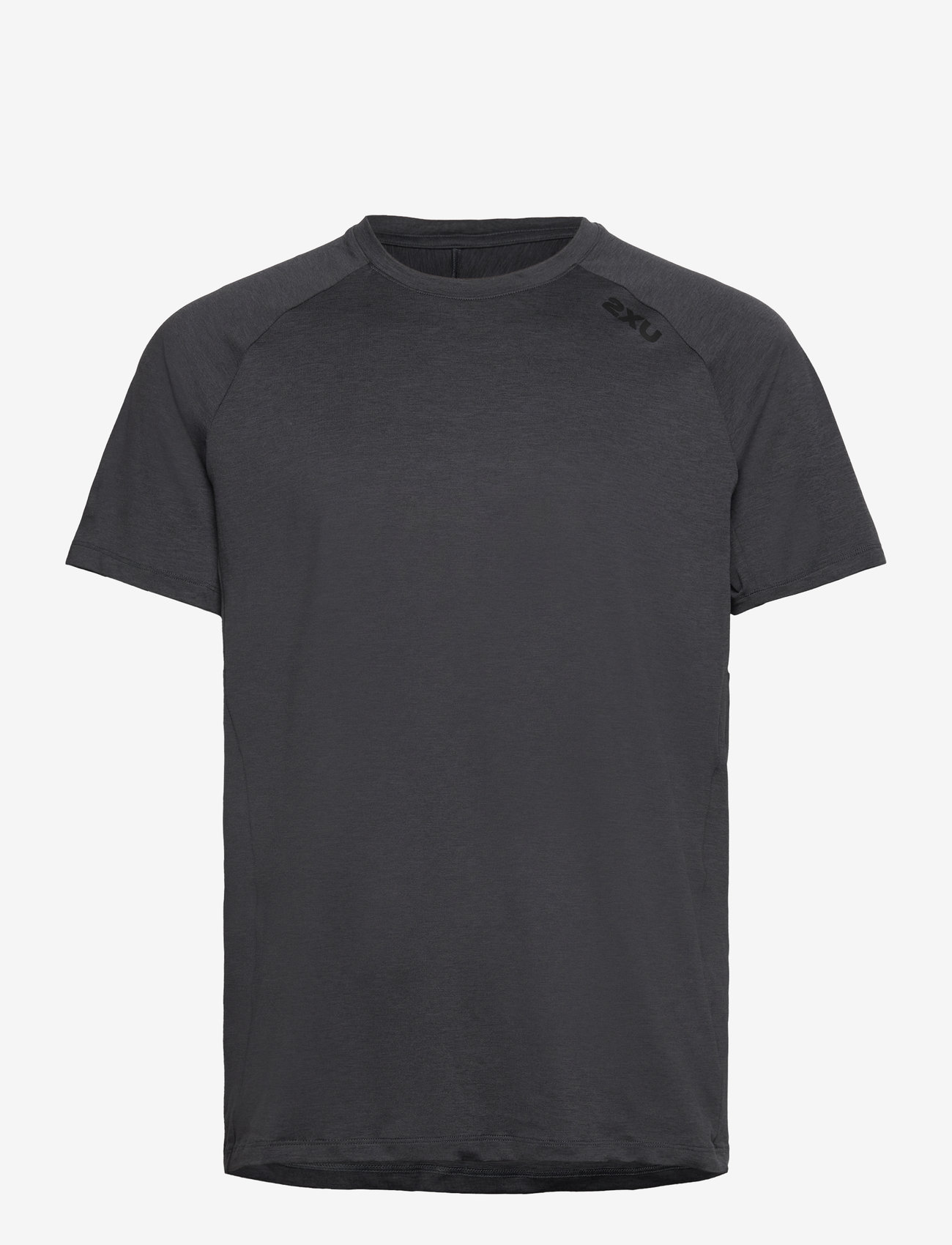 2XU - MOTION TEE - india ink/black - 0