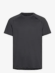 2XU - MOTION TEE - t-shirts - india ink/black - 0