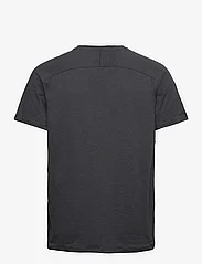 2XU - MOTION TEE - t-shirts - india ink/black - 1