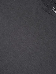 2XU - MOTION TEE - short-sleeved t-shirts - india ink/black - 2