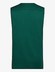2XU - MOTION TANK - berankoviai marškinėliai - forest green/black - 1