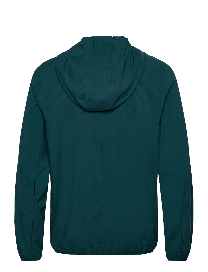 2XU - AERO JACKET - sportjacken - dark moss/silver reflective - 1