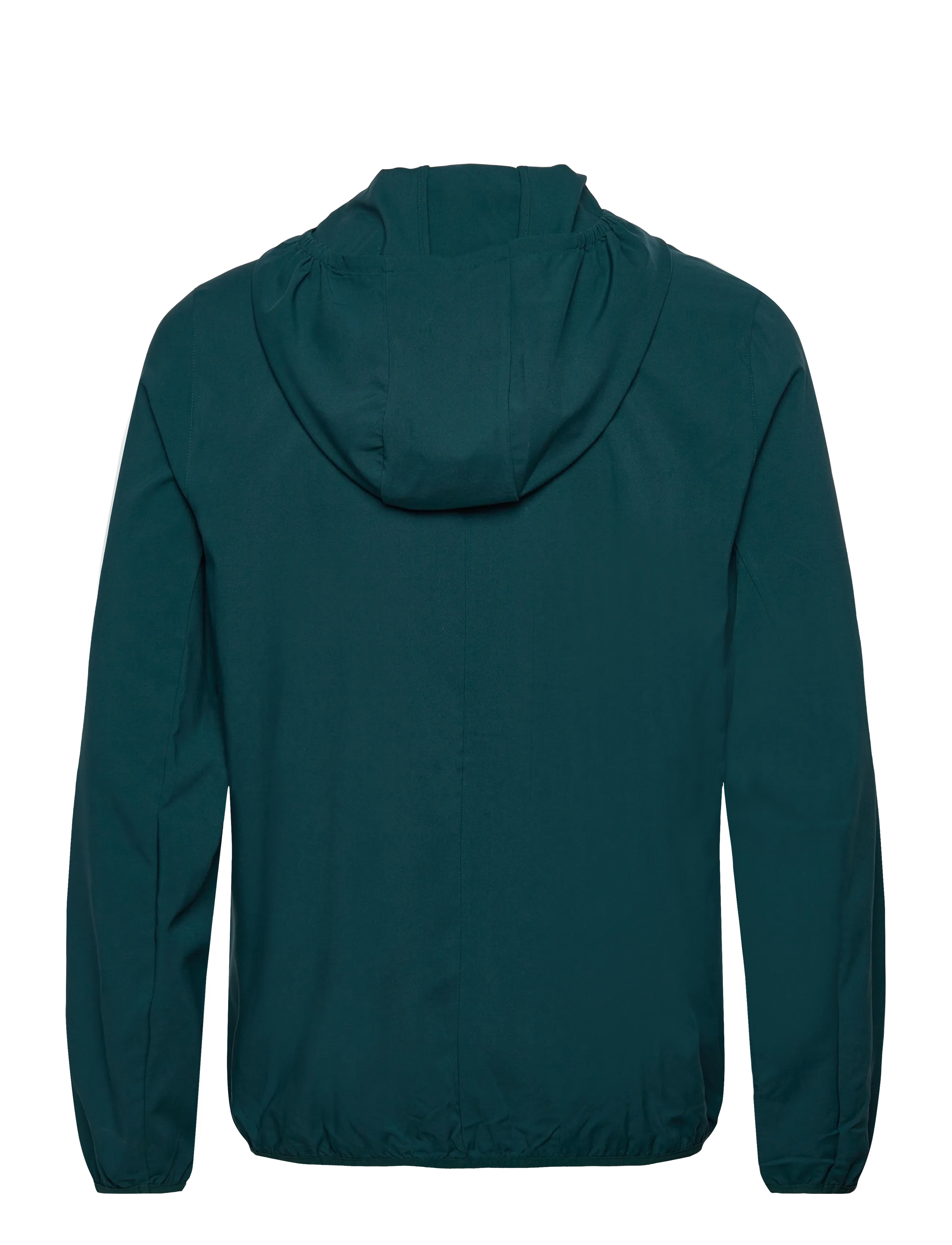 2XU - AERO JACKET - training jackets - dark moss/silver reflective - 1