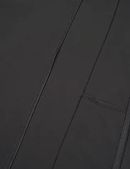 2XU - AERO JACKET - sportsjakker - black/silver reflective - 4