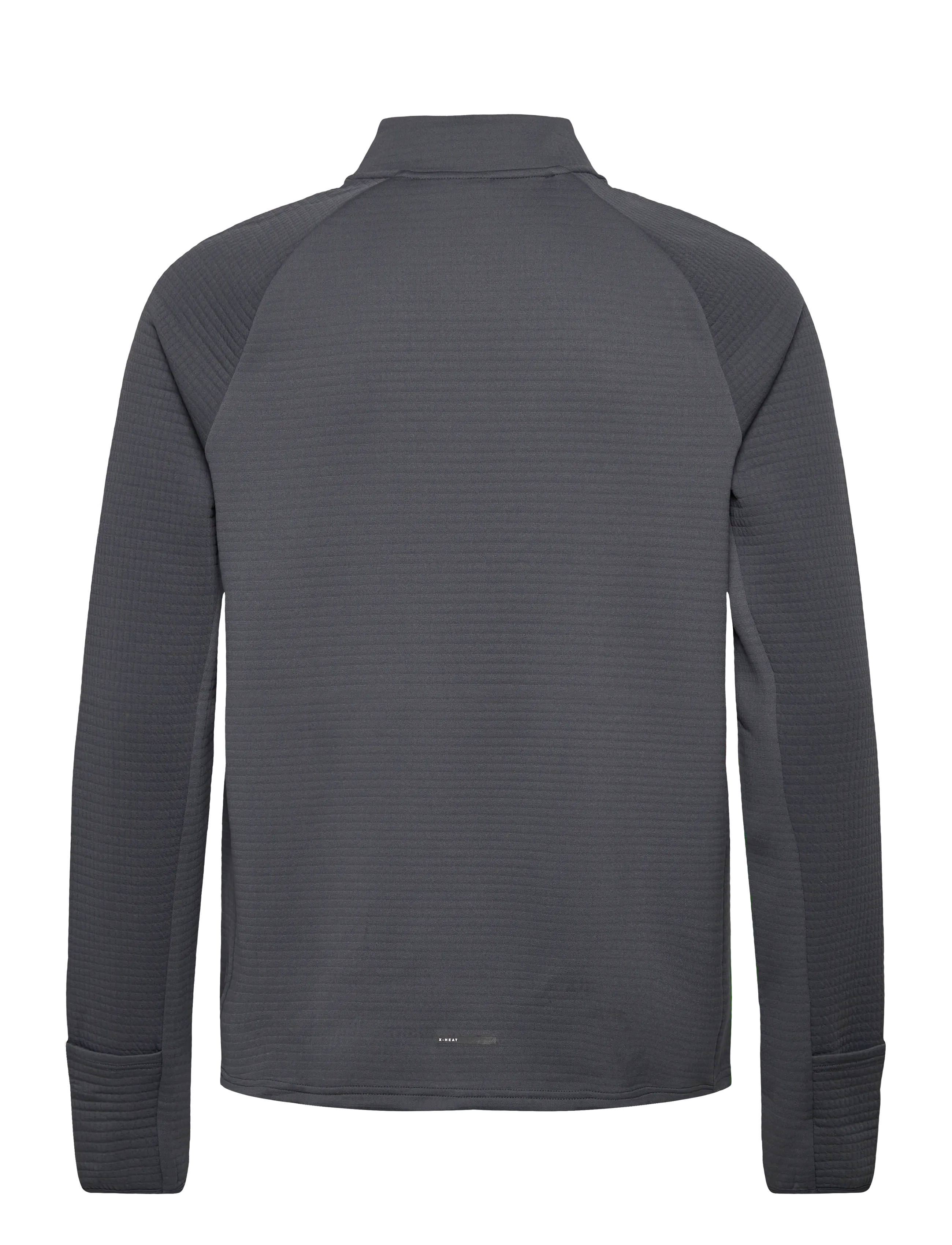 2XU - IGNITION HAPTIC 1/4 ZIP - sport - turbulence/black reflective - 1