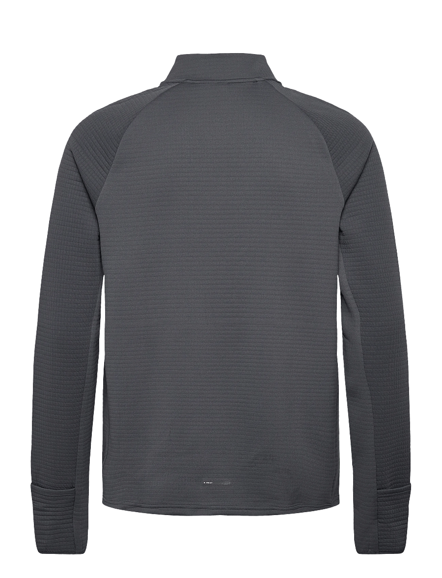 2XU - IGNITION HAPTIC 1/4 ZIP - fleeces & midlayers - turbulence/black reflective - 1