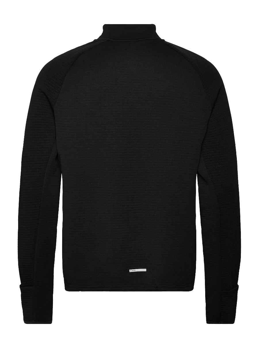2XU - IGNITION HAPTIC 1/4 ZIP - kampsunid ja vahekihid - black/silver reflective - 1