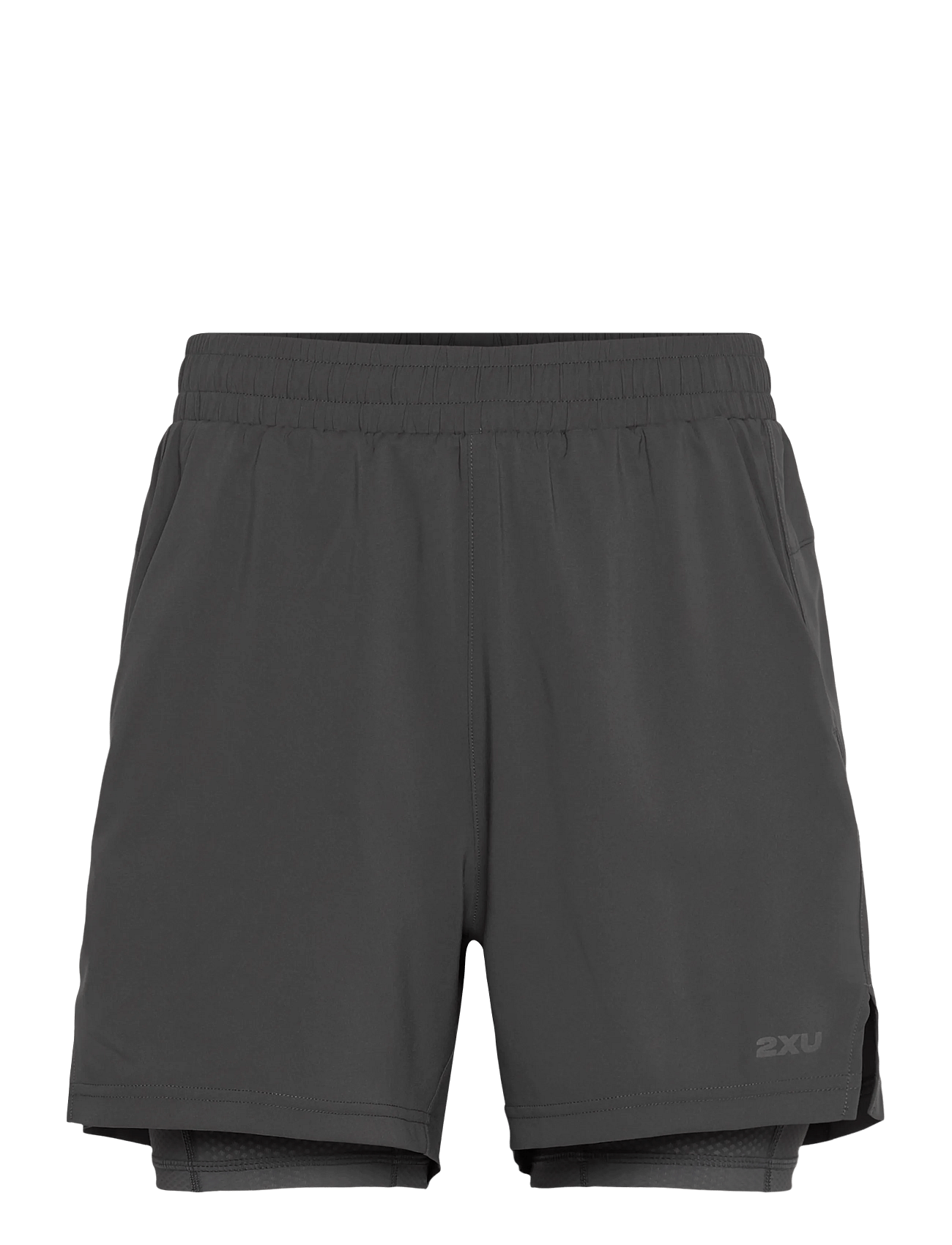 2XU - Aero Mesh 2-In-1 5