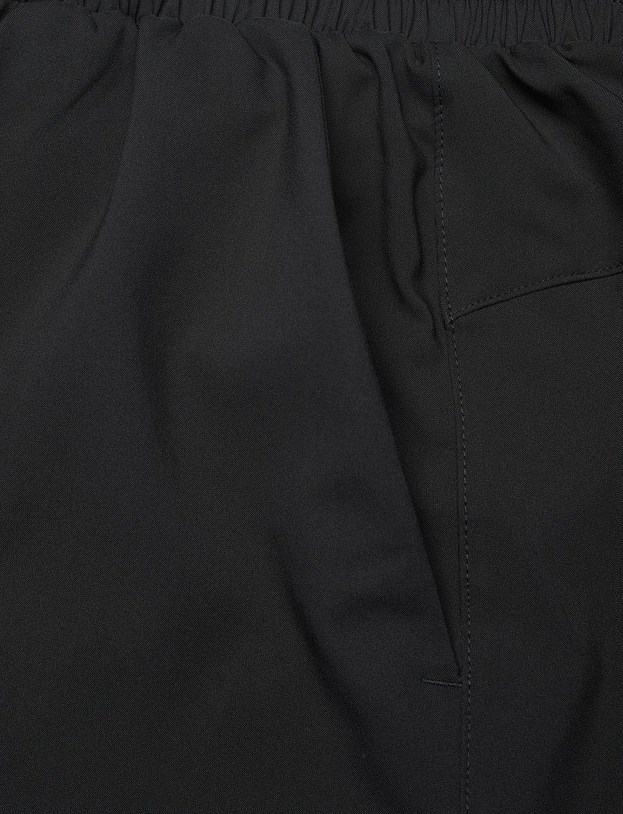 2XU - AERO MESH 2-IN-1 5 INCH SHORTS - laufshorts - black/silver reflective - 2