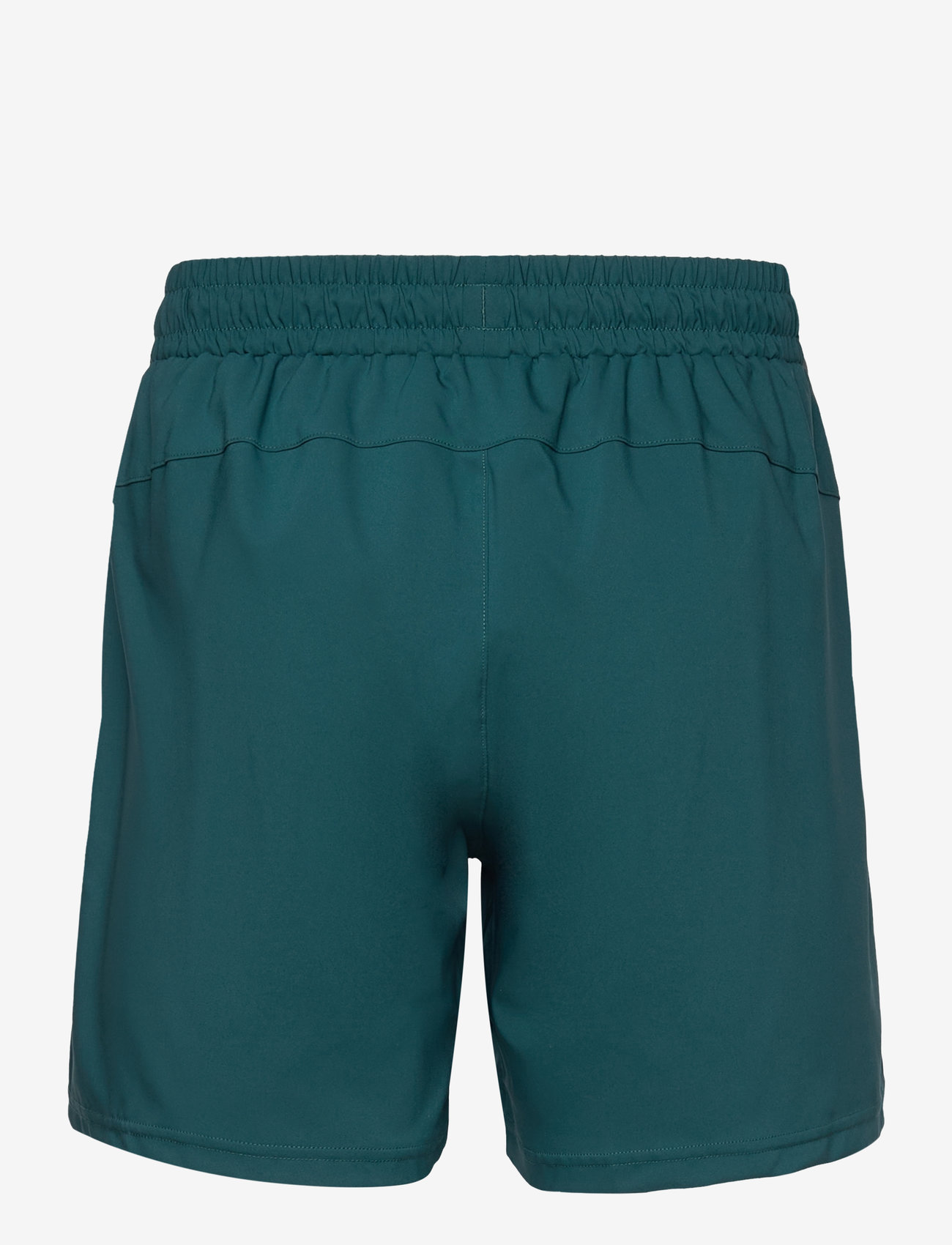 2XU - MOTION 5.5 INCH SHORTS - spodenki treningowe - dark moss/dark moss - 1