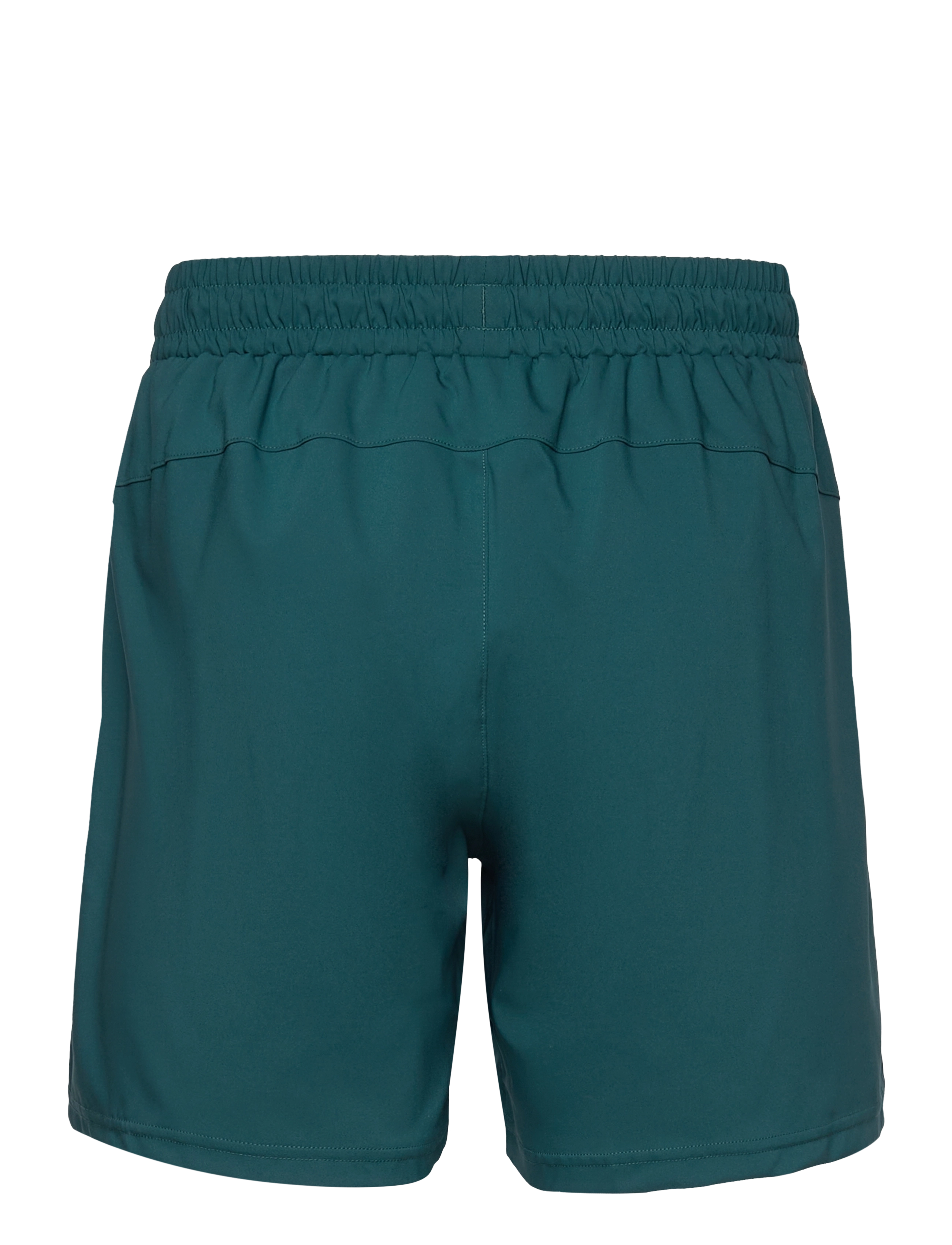 2XU - MOTION 5.5 INCH SHORTS - trainingsshorts - dark moss/dark moss - 1