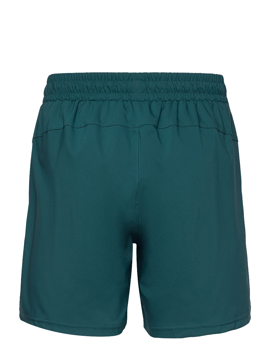 2XU - MOTION 5.5 INCH SHORTS - trainingsshorts - dark moss/dark moss - 1