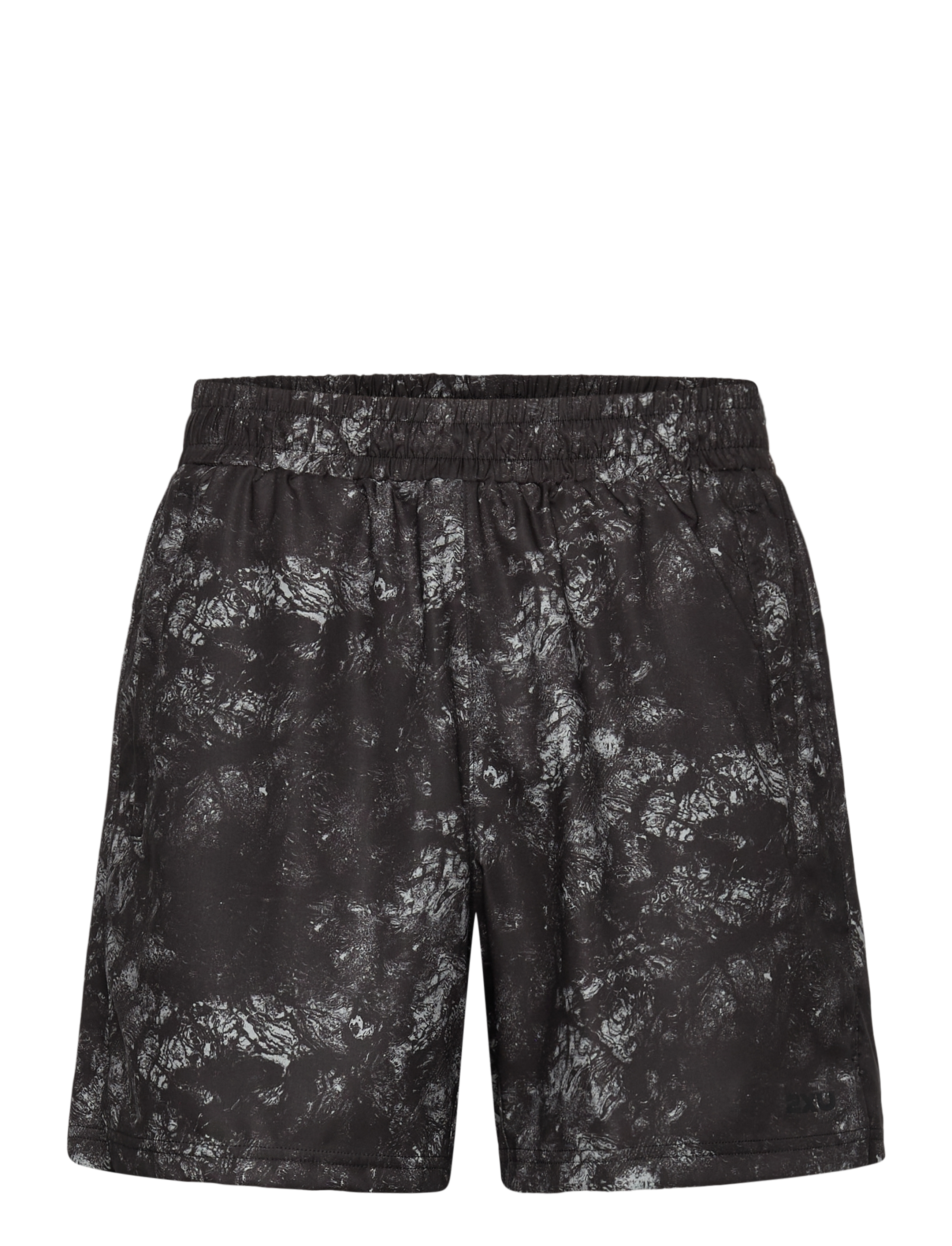 MARBLE BLACK/WHITE