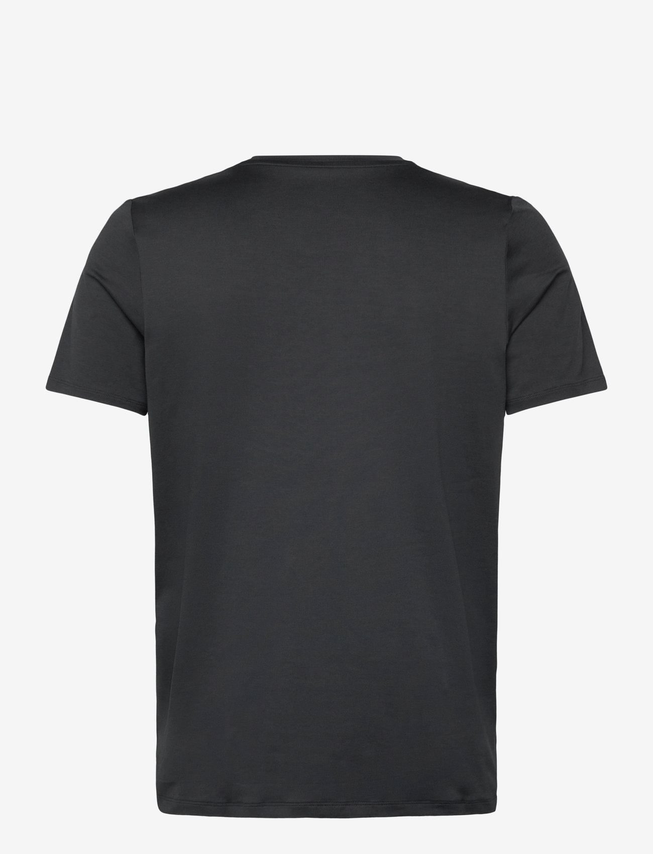 2XU - MOTION SOFT JERSEY TEE - black/black - 1