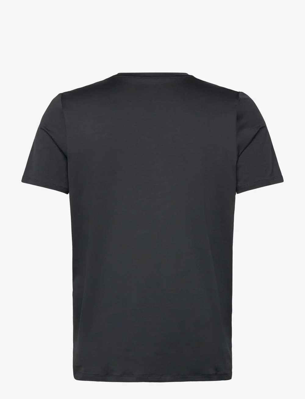 2XU - MOTION SOFT JERSEY TEE - t-shirts - black/black - 1