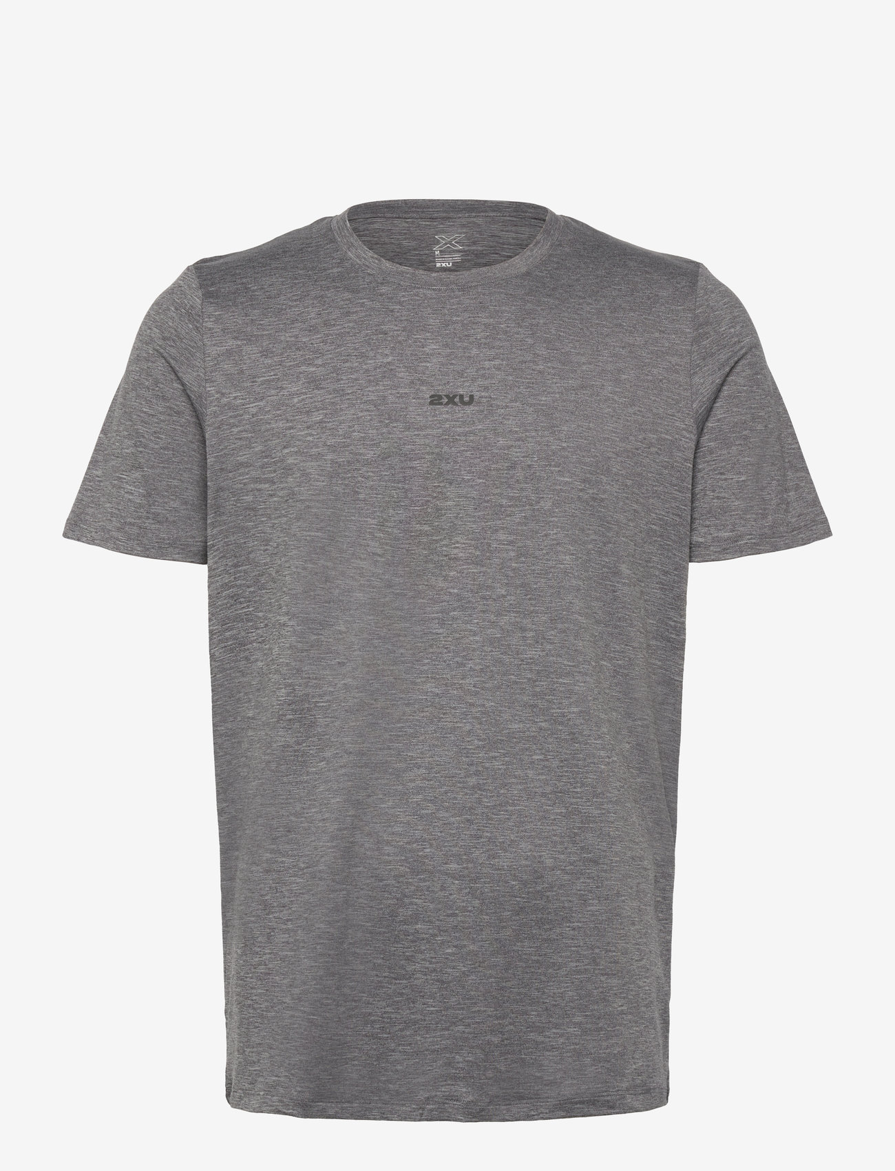 2XU - MOTION SOFT JERSEY TEE - t-shirts - harbor mist/black - 0