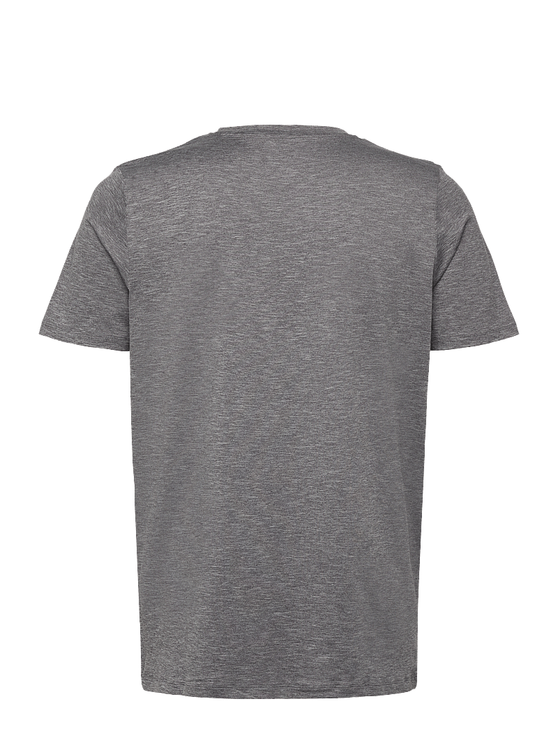 2XU - MOTION SOFT JERSEY TEE - t-shirts - harbor mist/black - 1