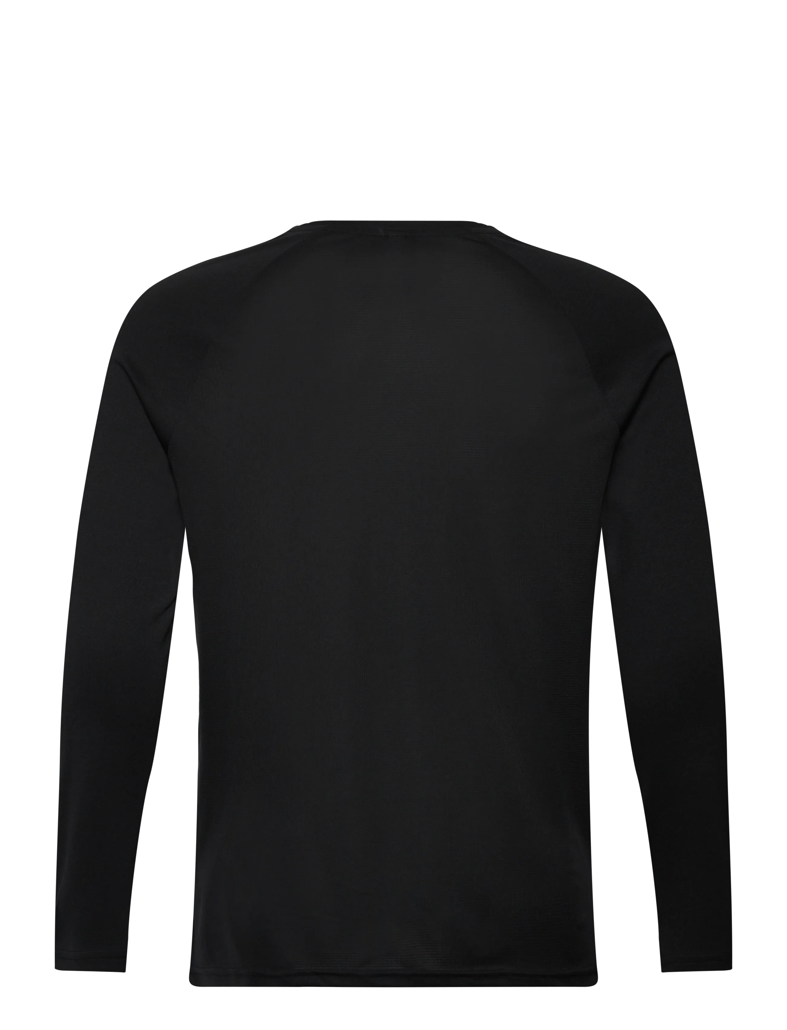 Aero Mesh Long Sleeve 2