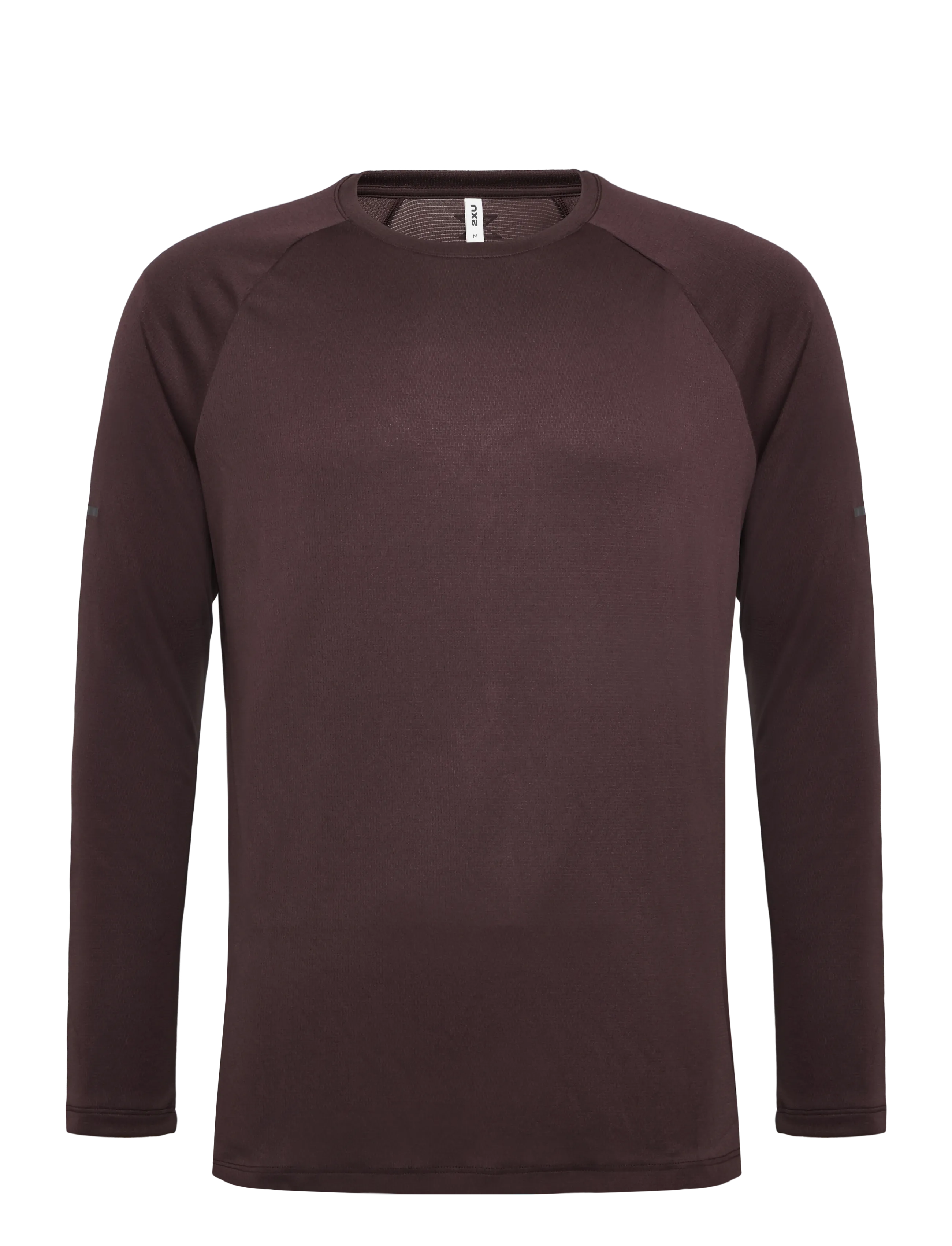 2XU - Aero Mesh Long Sleeve