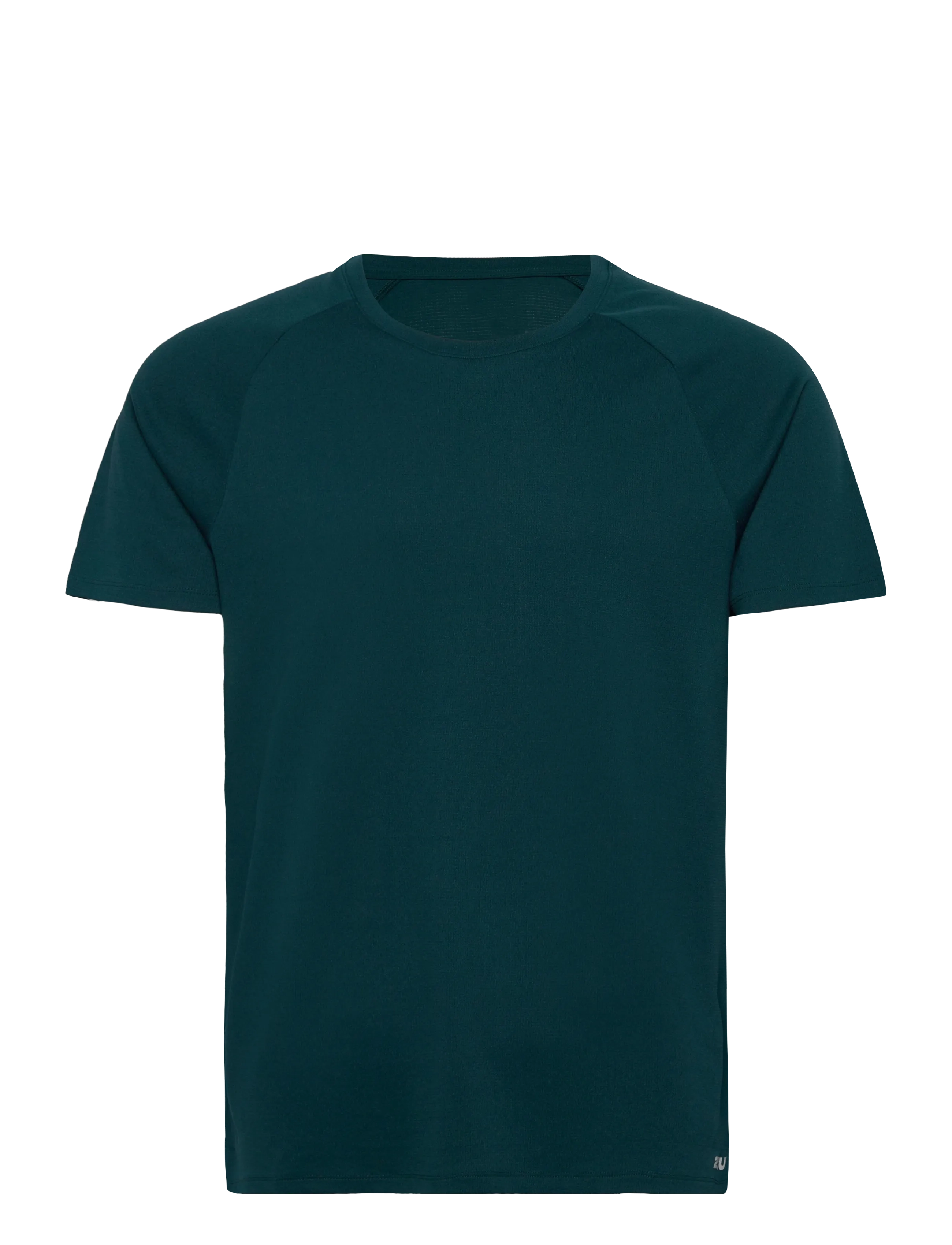 2XU Aero Mesh Tee Grün - XS - Herren
