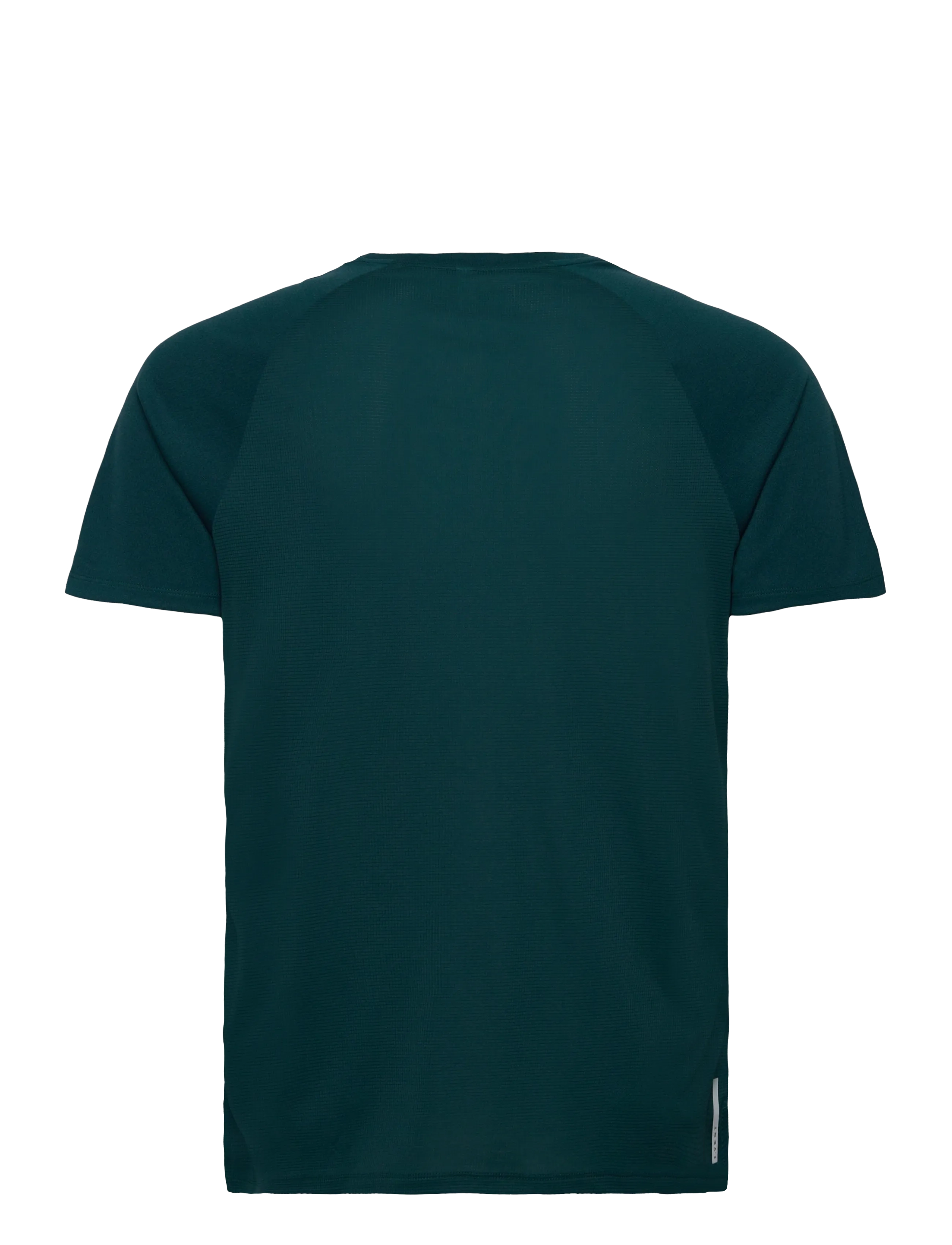 2XU - AERO MESH TEE - lowest prices - dark moss/silver reflective - 1