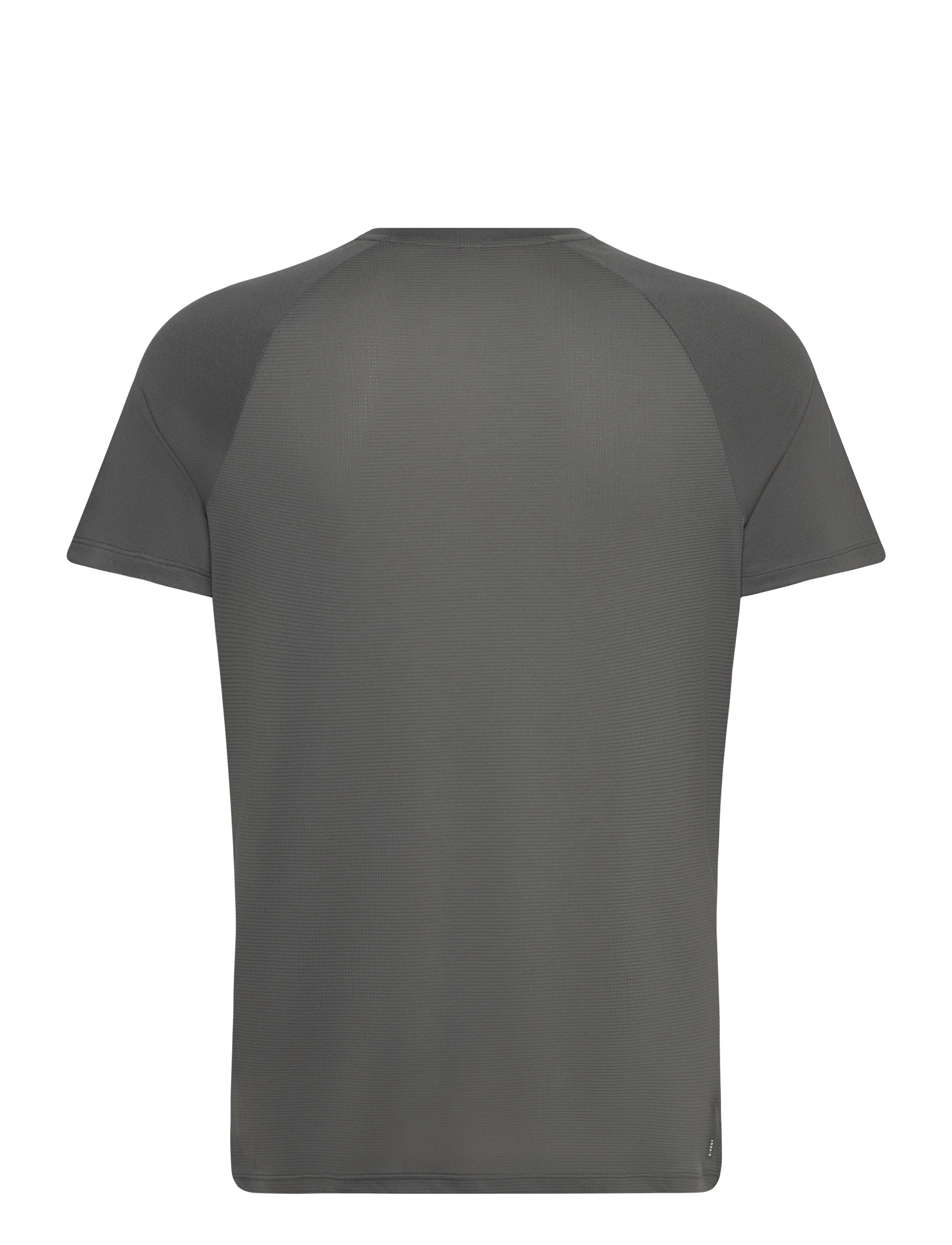 2XU - AERO MESH TEE - t-shirts - jupiter/black reflective - 1