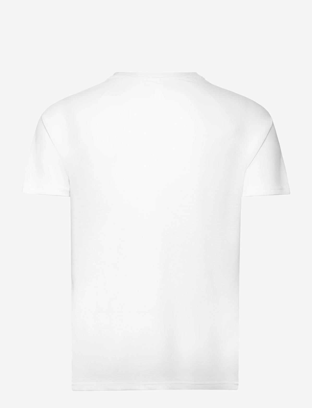 2XU - AERO MESH TEE - madalaimad hinnad - white/silver reflective - 1