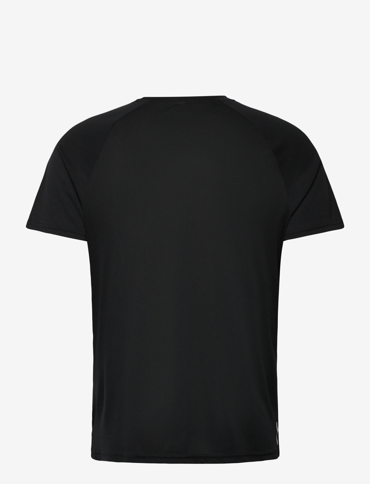 2XU - AERO MESH TEE - die niedrigsten preise - black/silver reflective - 1