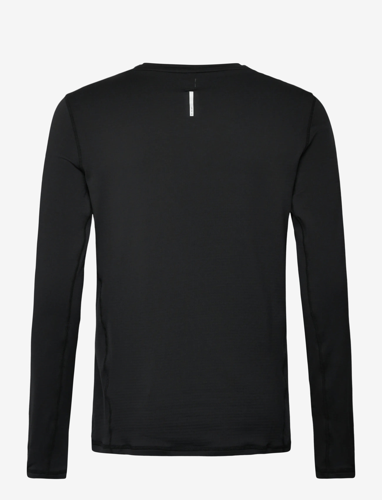 2XU - IGNITION GRID BASE LAYER - langarmshirts - black/silver reflective - 1