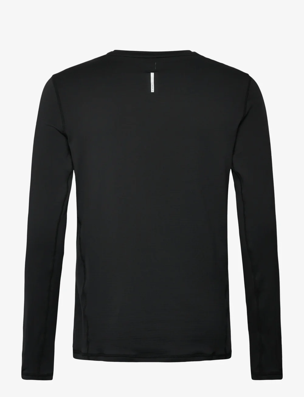 2XU - IGNITION GRID BASE LAYER - langarmshirts - black/silver reflective - 1