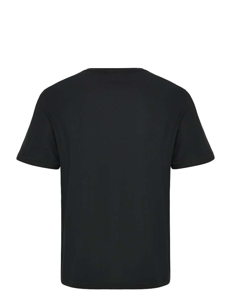 2XU - SIGNATURE SOFT JERSEY TEE - t-shirts - black/black - 1