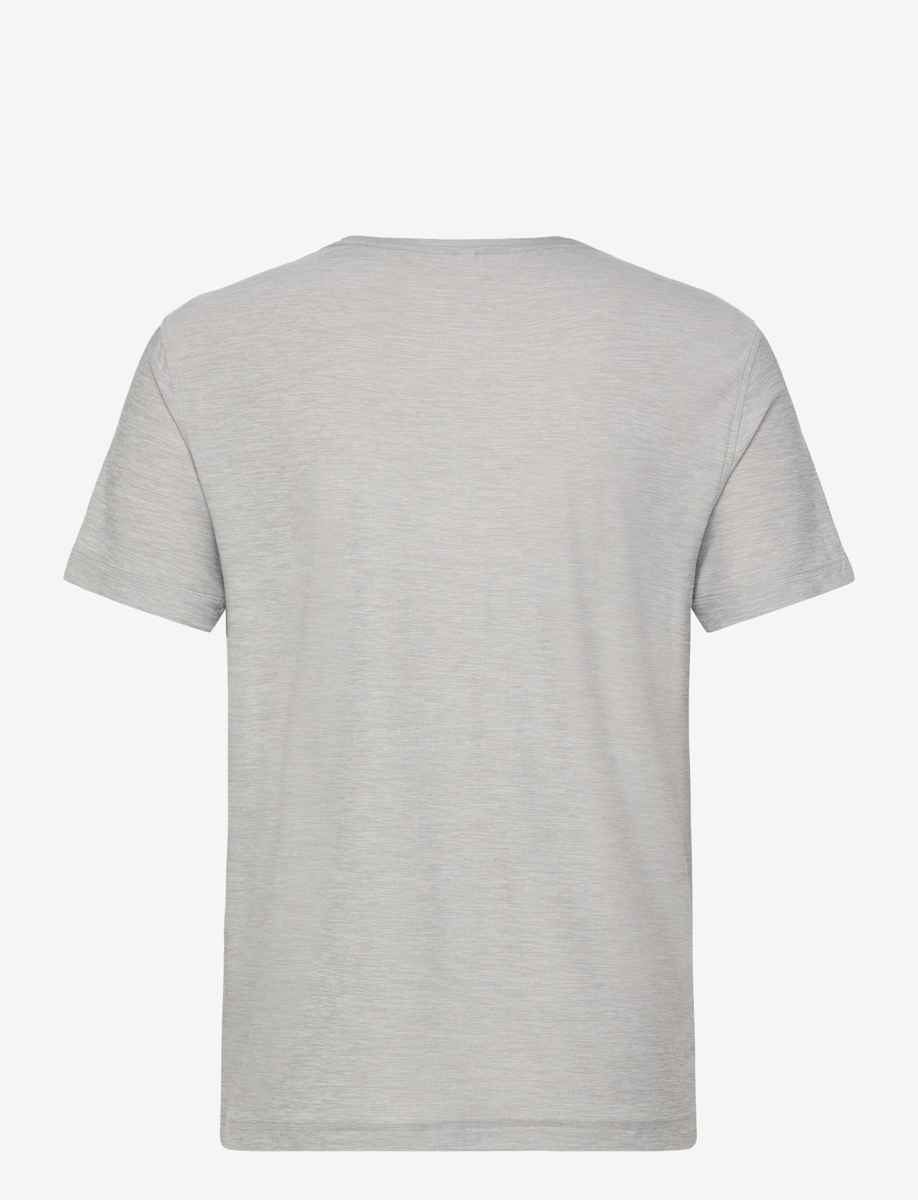 2XU - SIGNATURE SOFT JERSEY TEE - t-shirts - harbor mist/harbor mist - 1