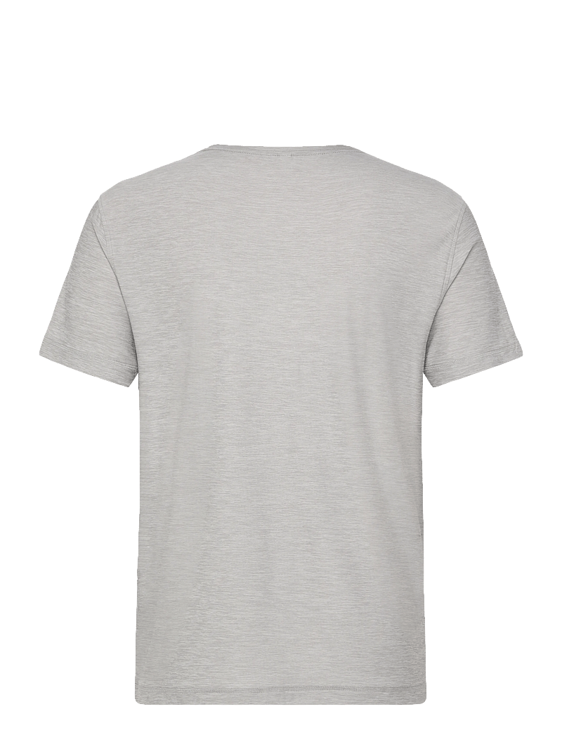 2XU - SIGNATURE SOFT JERSEY TEE - t-shirts - harbor mist/harbor mist - 1