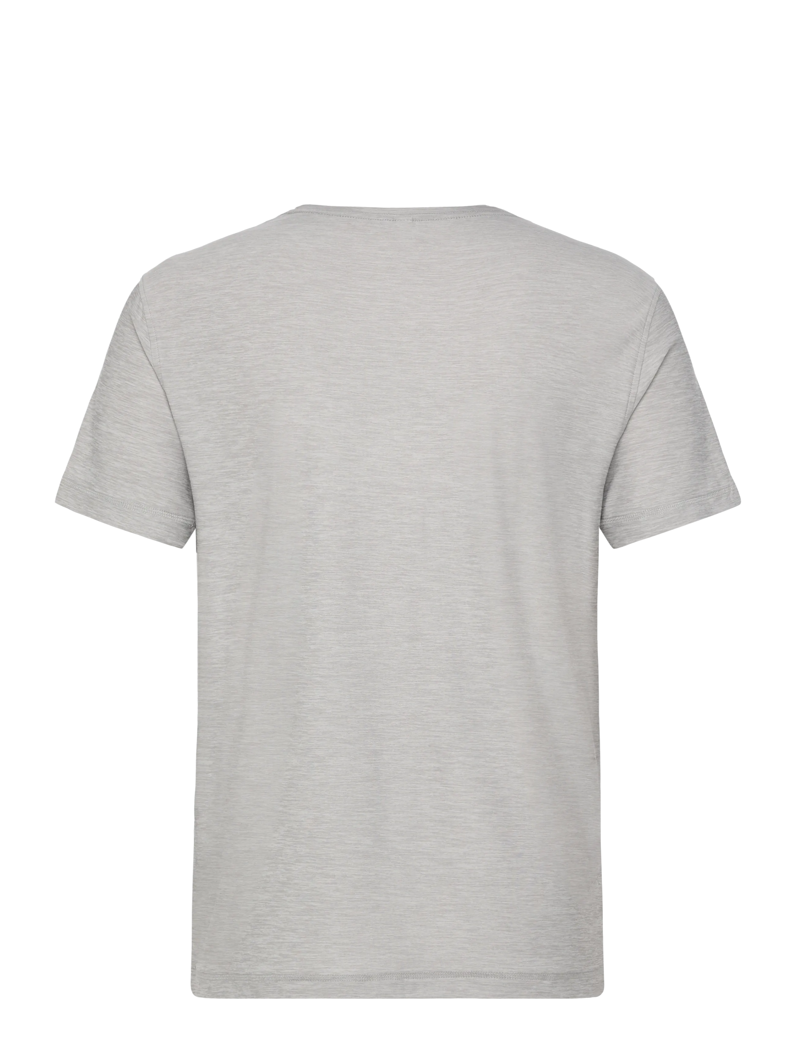 2XU - SIGNATURE SOFT JERSEY TEE - t-shirts - harbor mist/harbor mist - 1