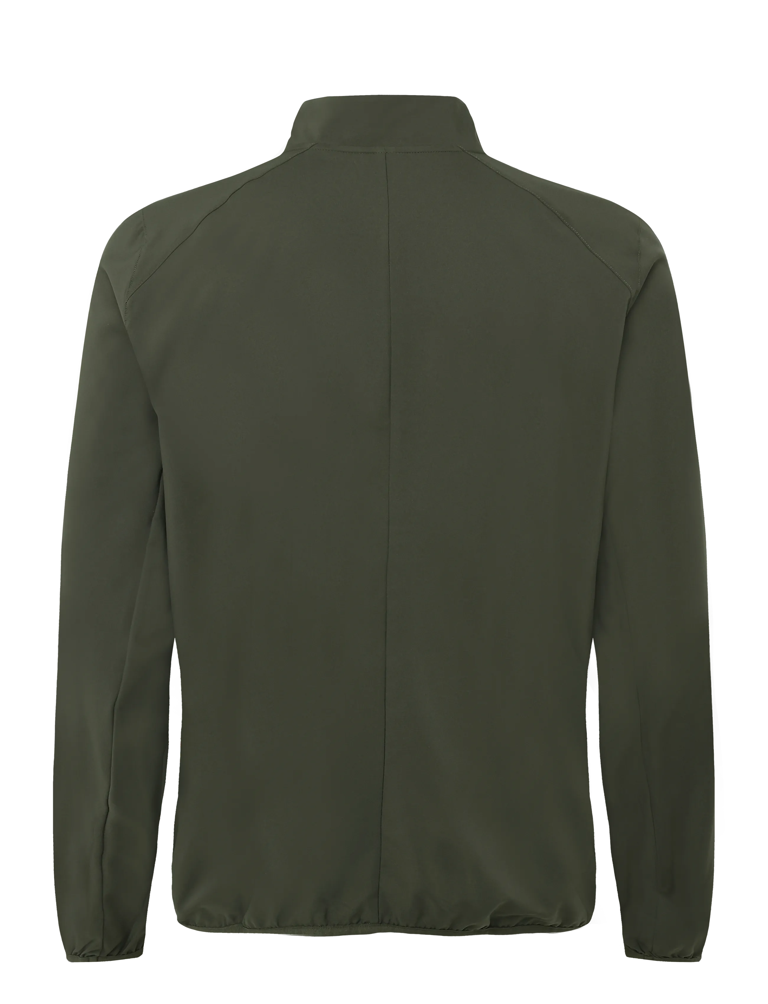 2XU - AERO JACKET - sportsjakker - flint/black reflective - 1