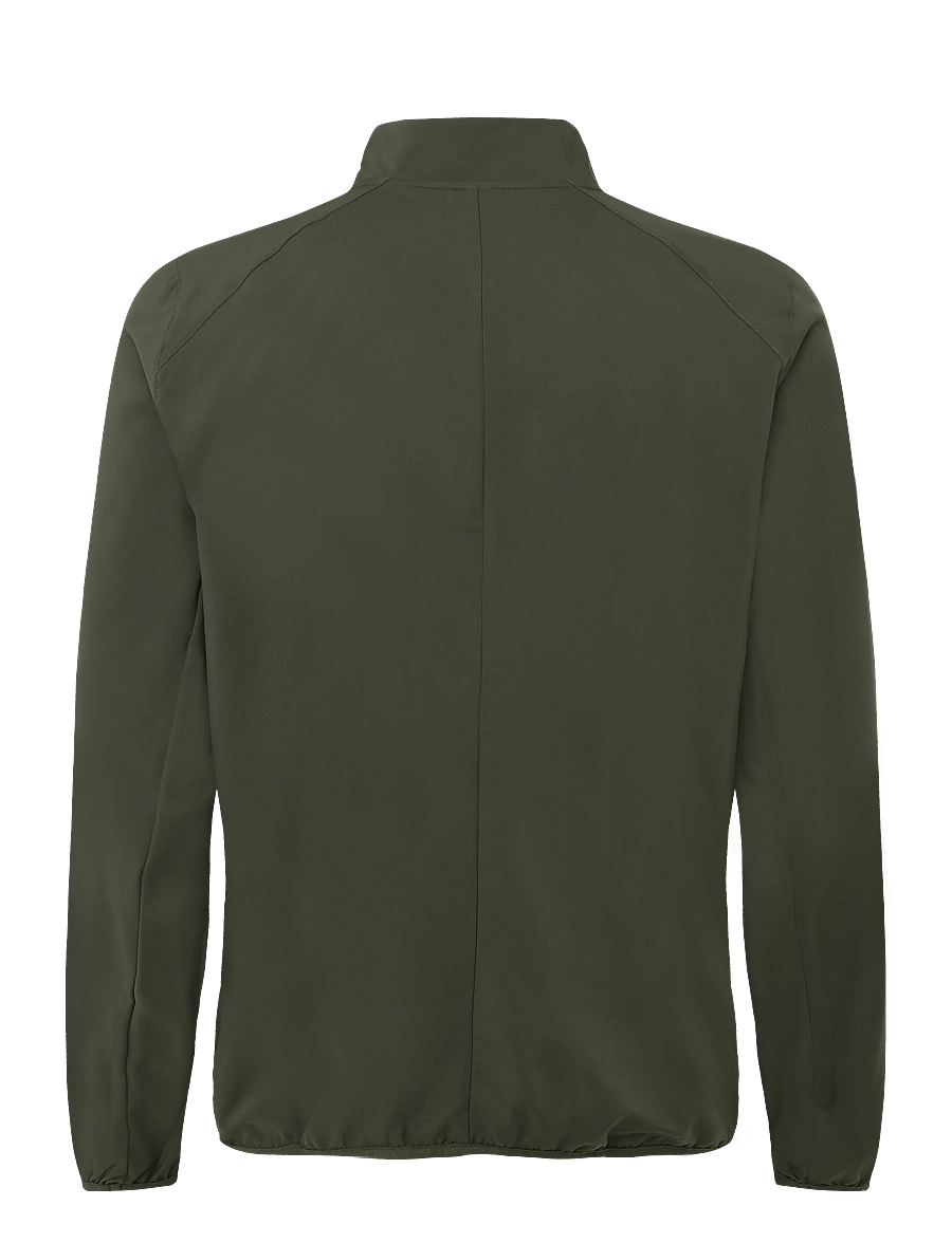 2XU - AERO JACKET - sportsjakker - flint/black reflective - 1