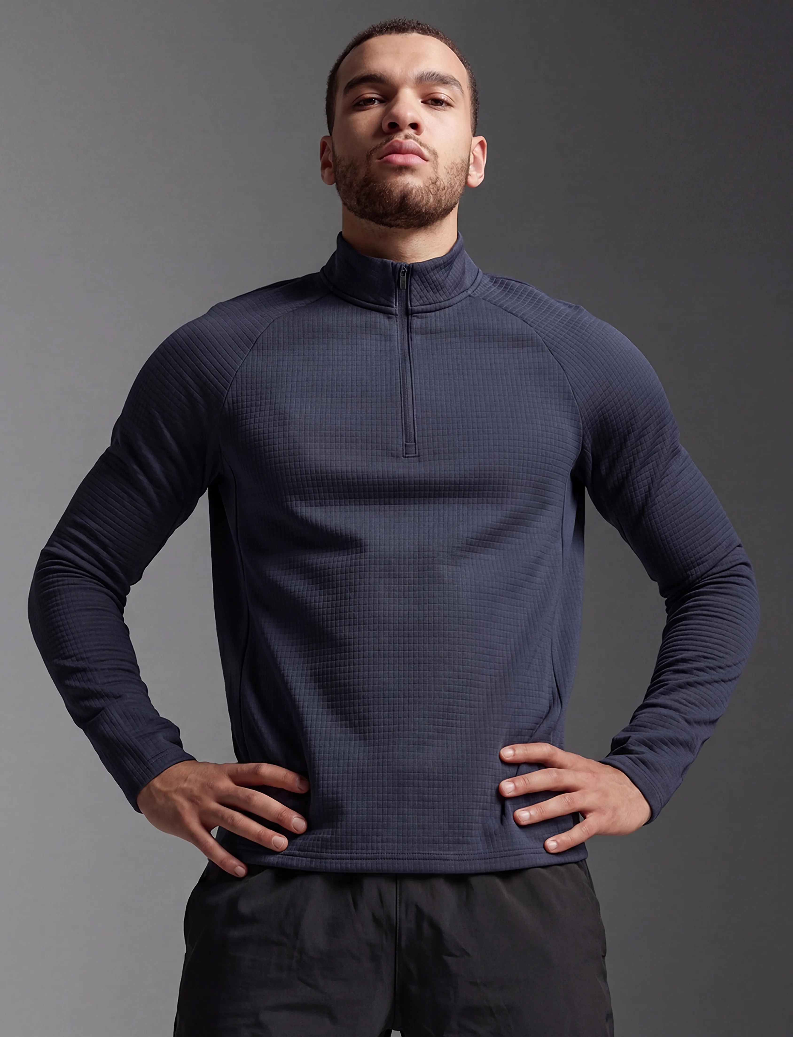 Ignition Haptic 1/4 Zip