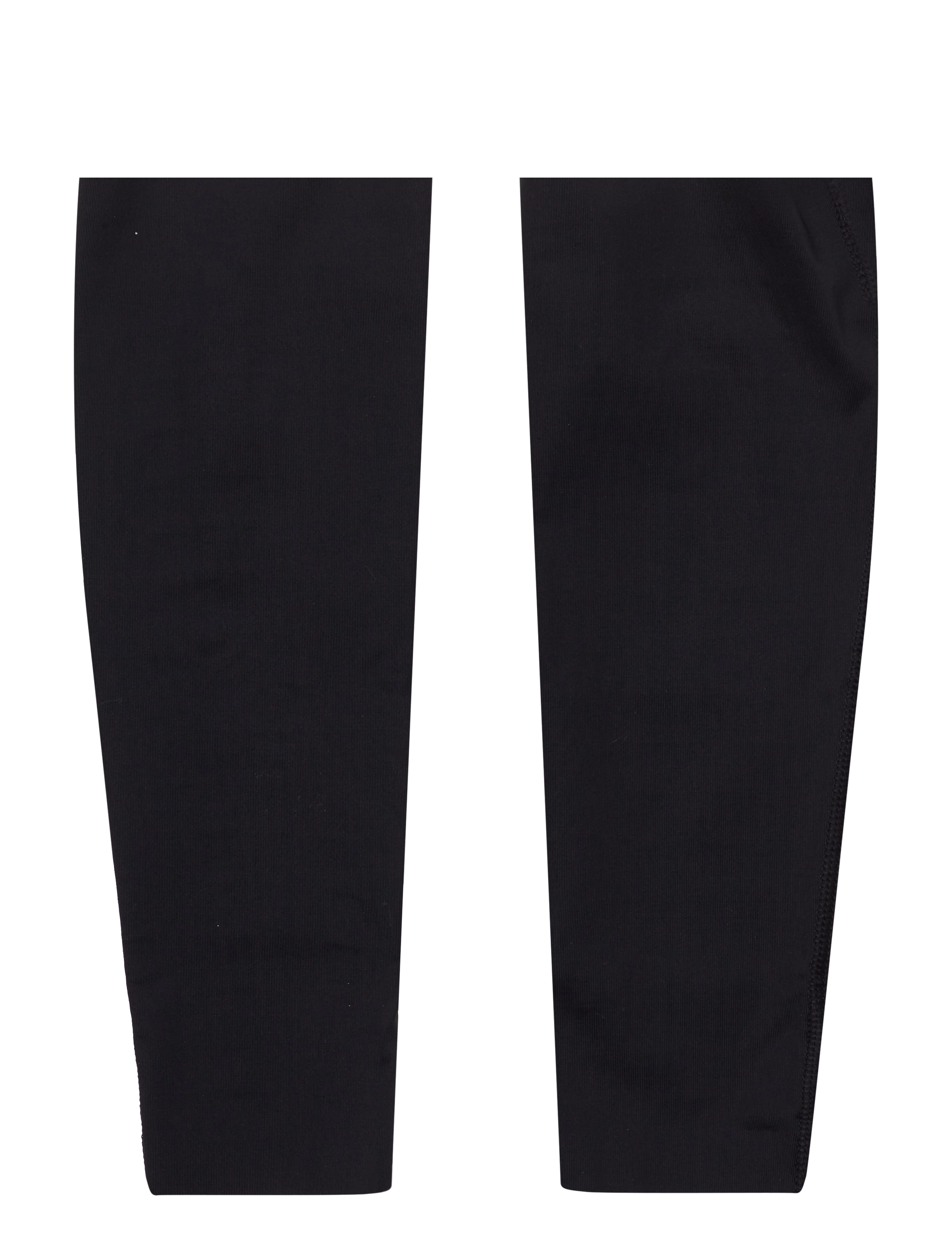 2XU - LIGHT SPEED COMPRESSION CALF GUARDS - black/nero - 0