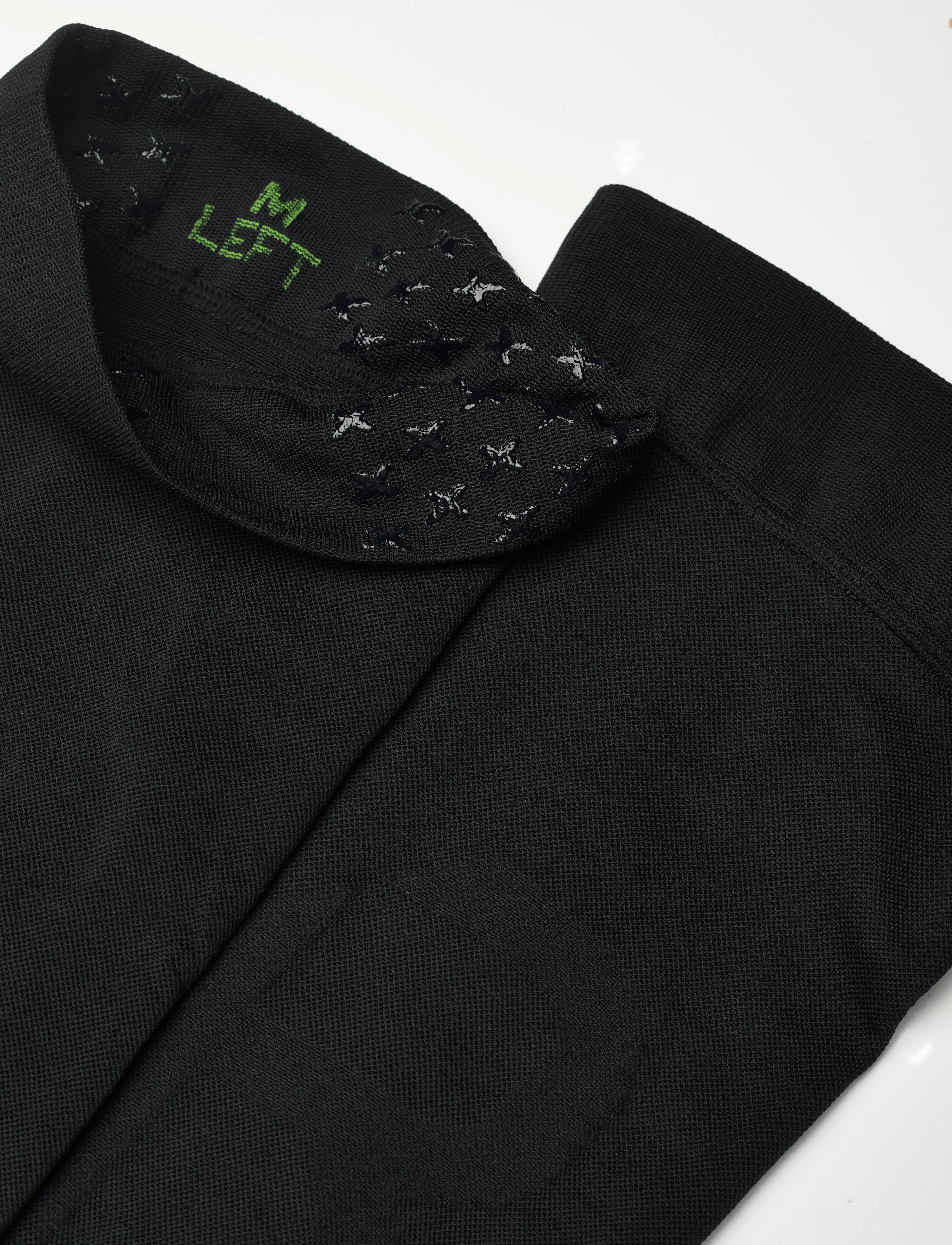 2XU - RECOVERY FLEX LEG SLEEVES - black/nero - 3