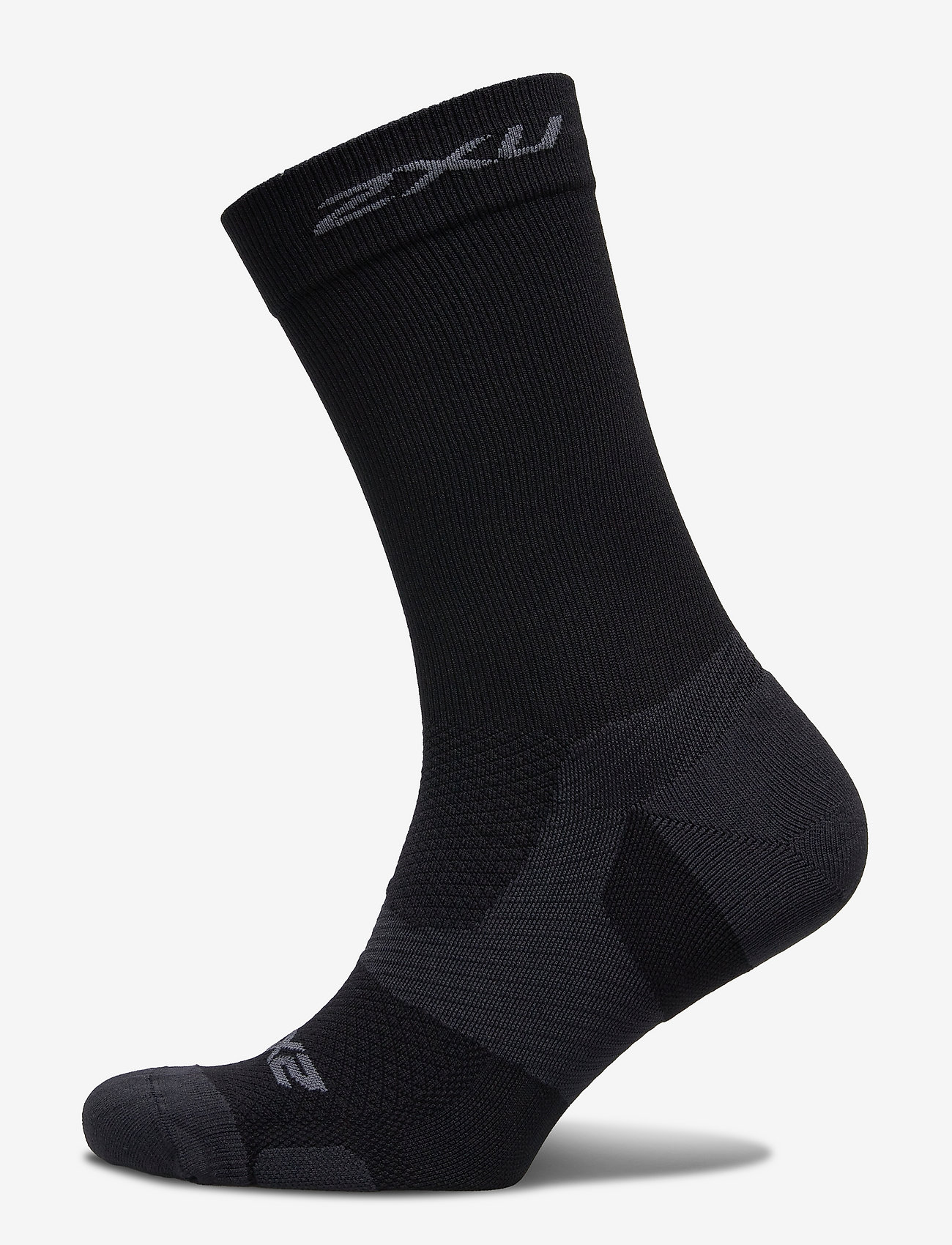 2XU Vectr Light Cushion Crew Sock - Regular socks - Boozt.com