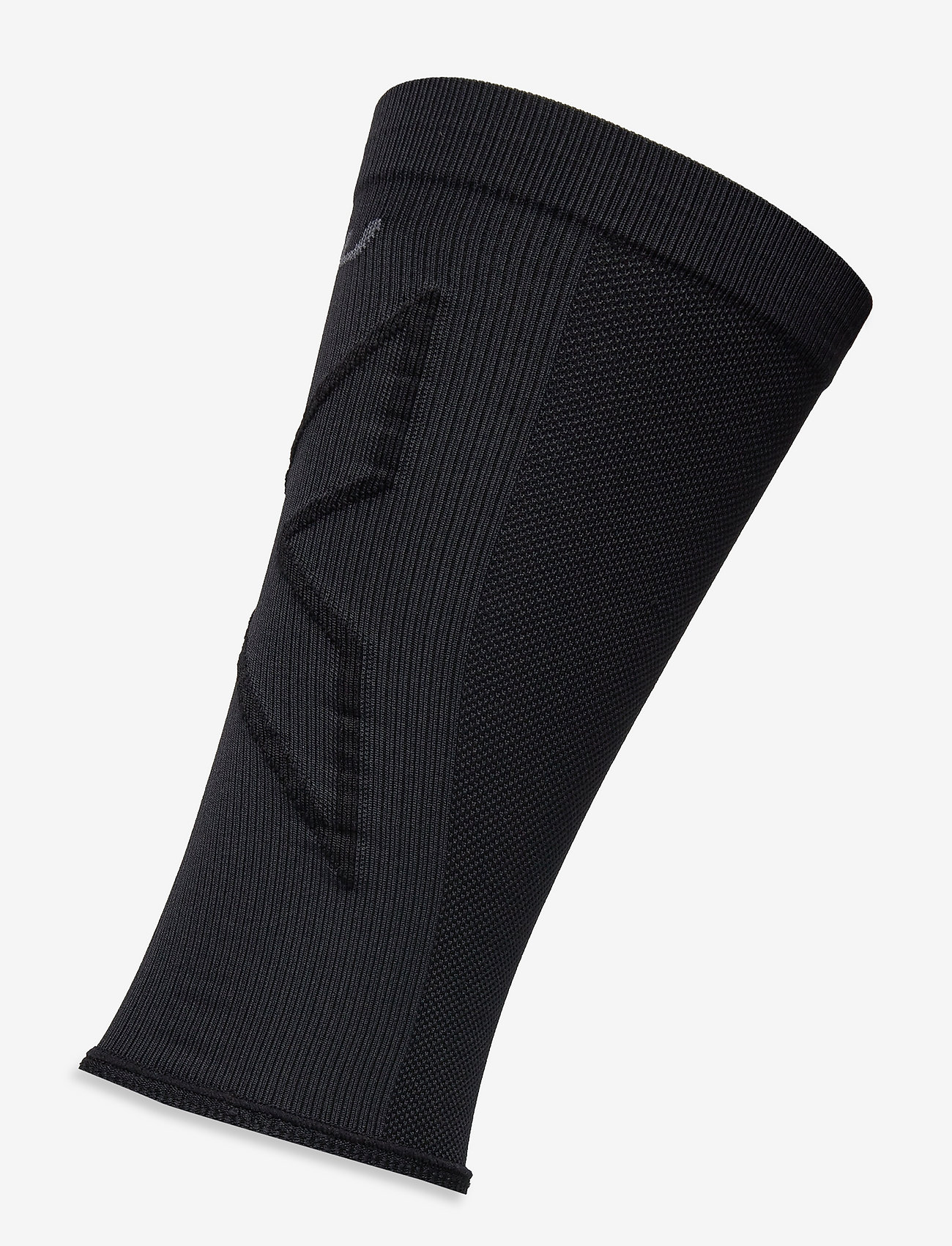 2XU - X COMPRESSION CALF SLEEVES - titanium/black - 1