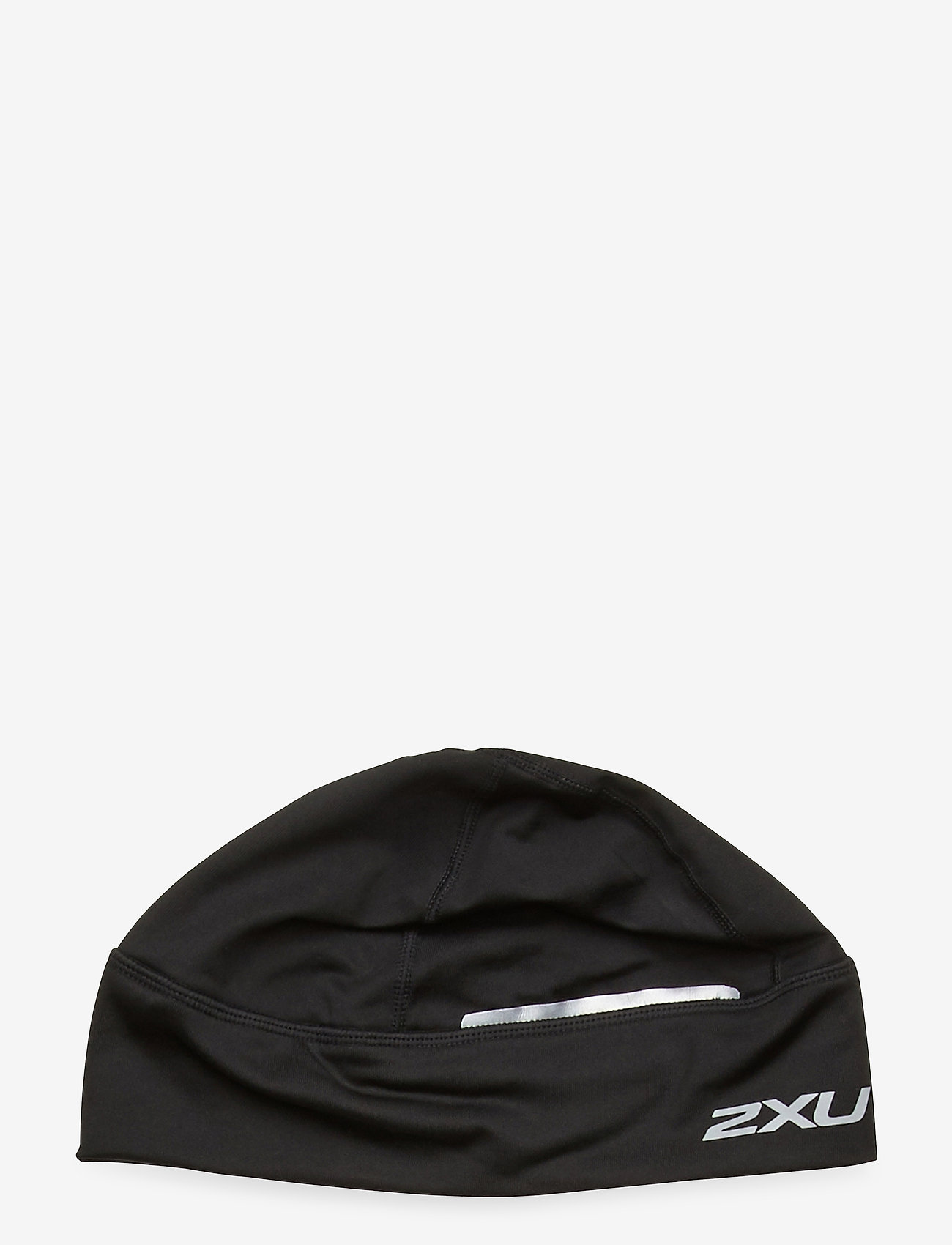 2XU - RUN BEANIE - black/black - 0