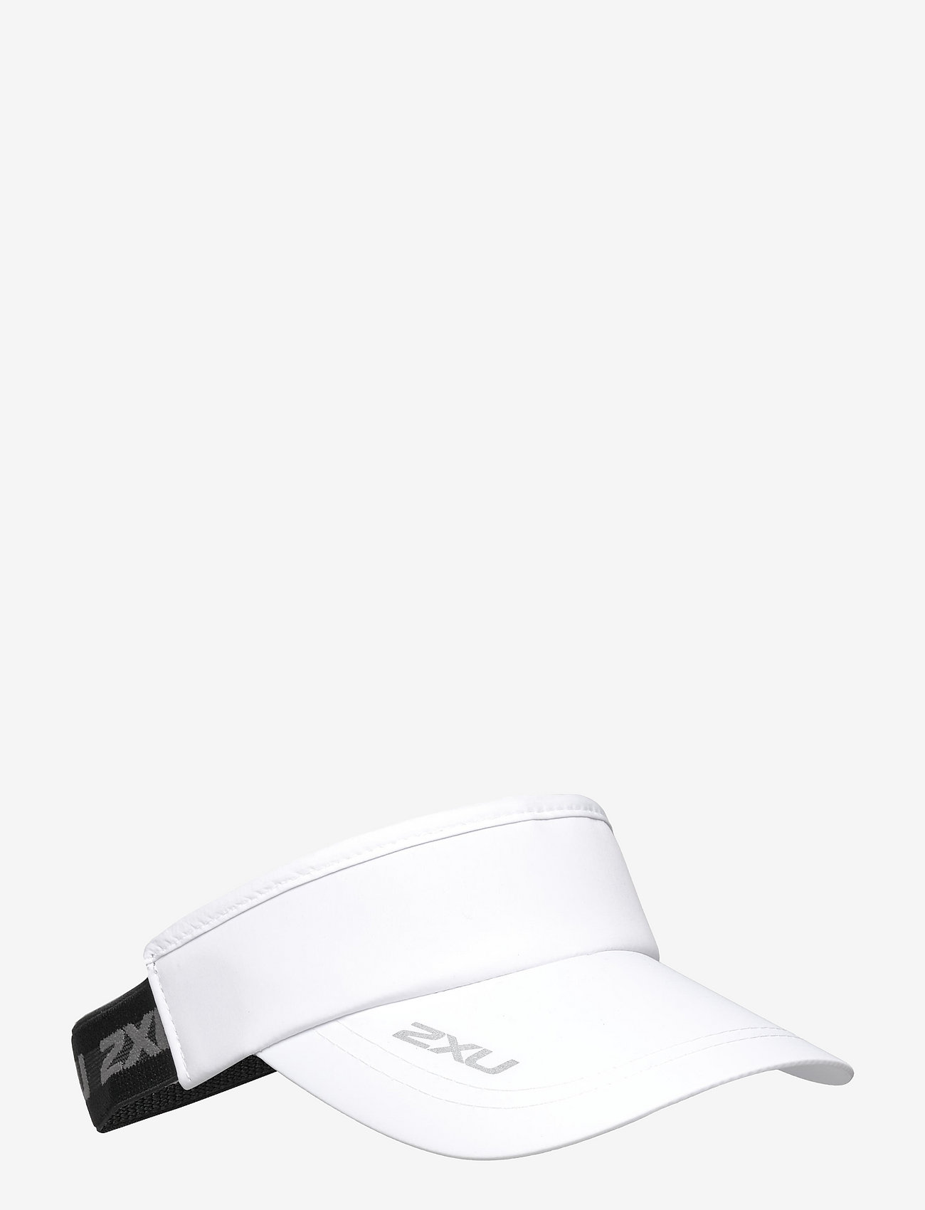 2XU - PERFORMANCE VISOR - white/white - 0