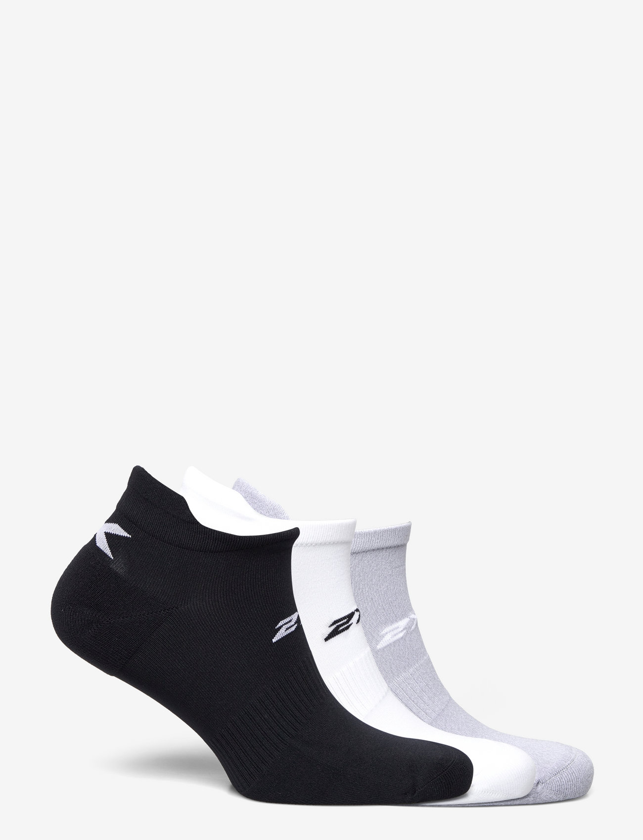 2XU - ANKLE SOCKS 3 PACK - sport socks - three/colour - 1