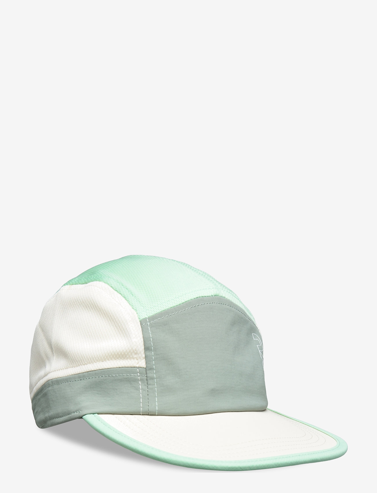 2XU - LIGHT SPEED CAP - eucalyptus/digital mint - 0